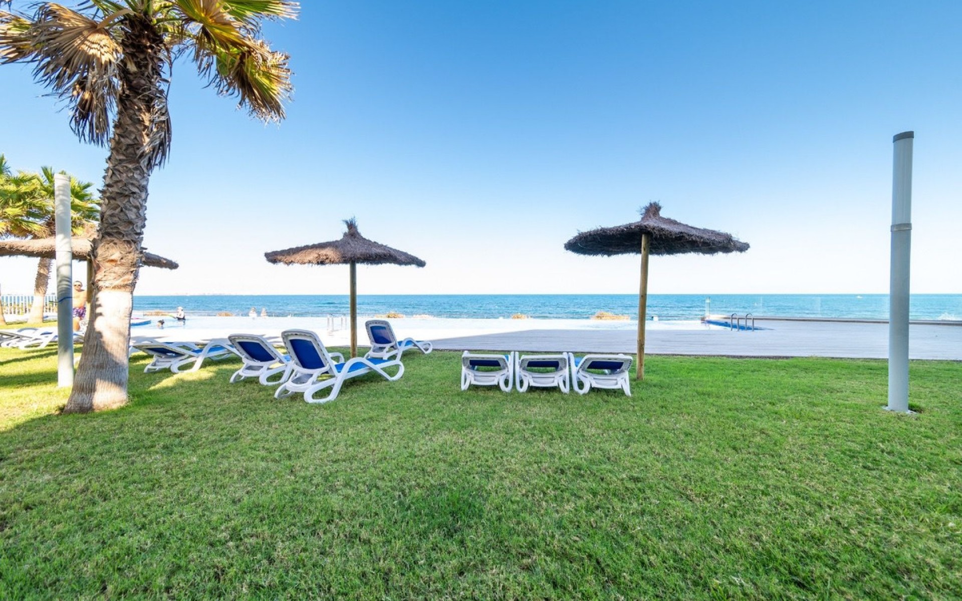 A Vendre - Appartement - Torrevieja - Torrevieja Centro
