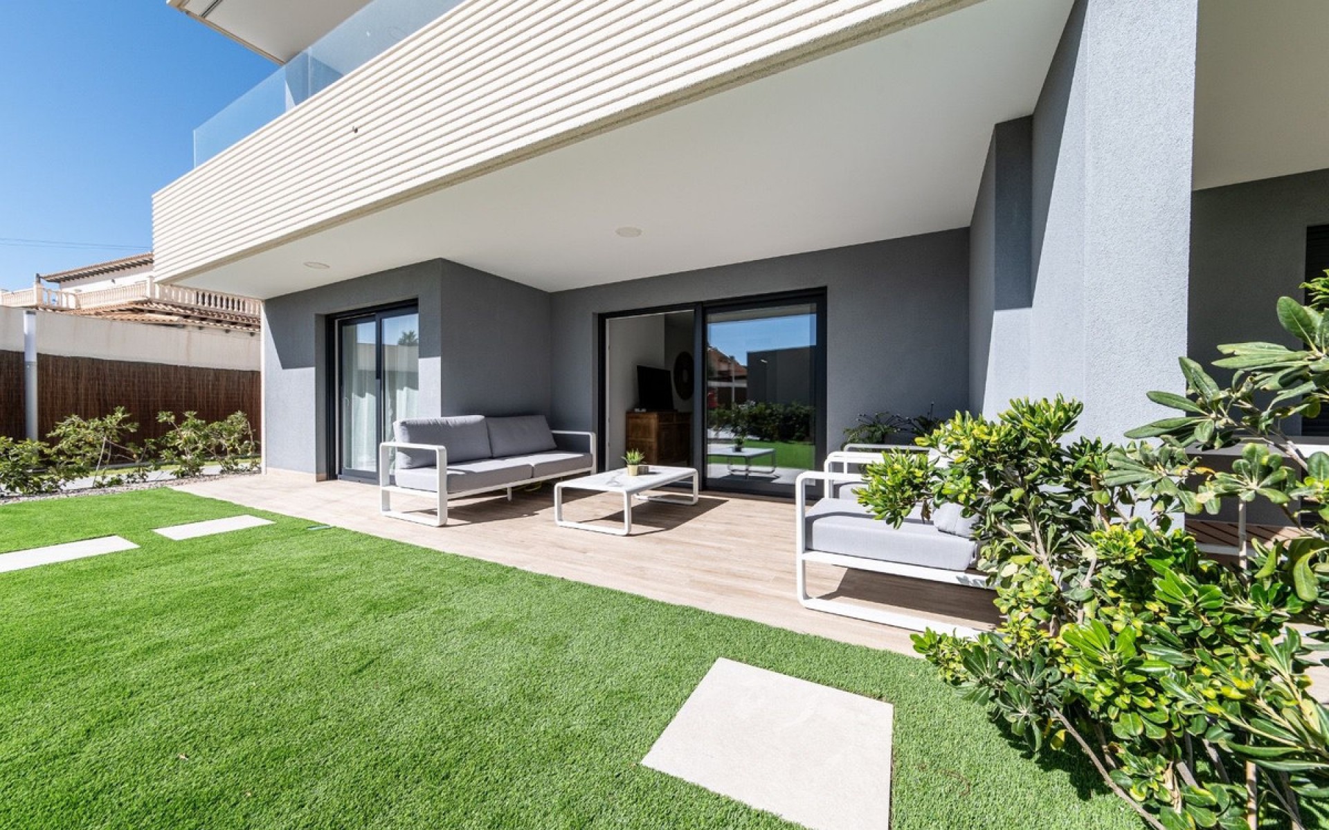 A Vendre - Appartement - Torrevieja - Torrevieja Centro