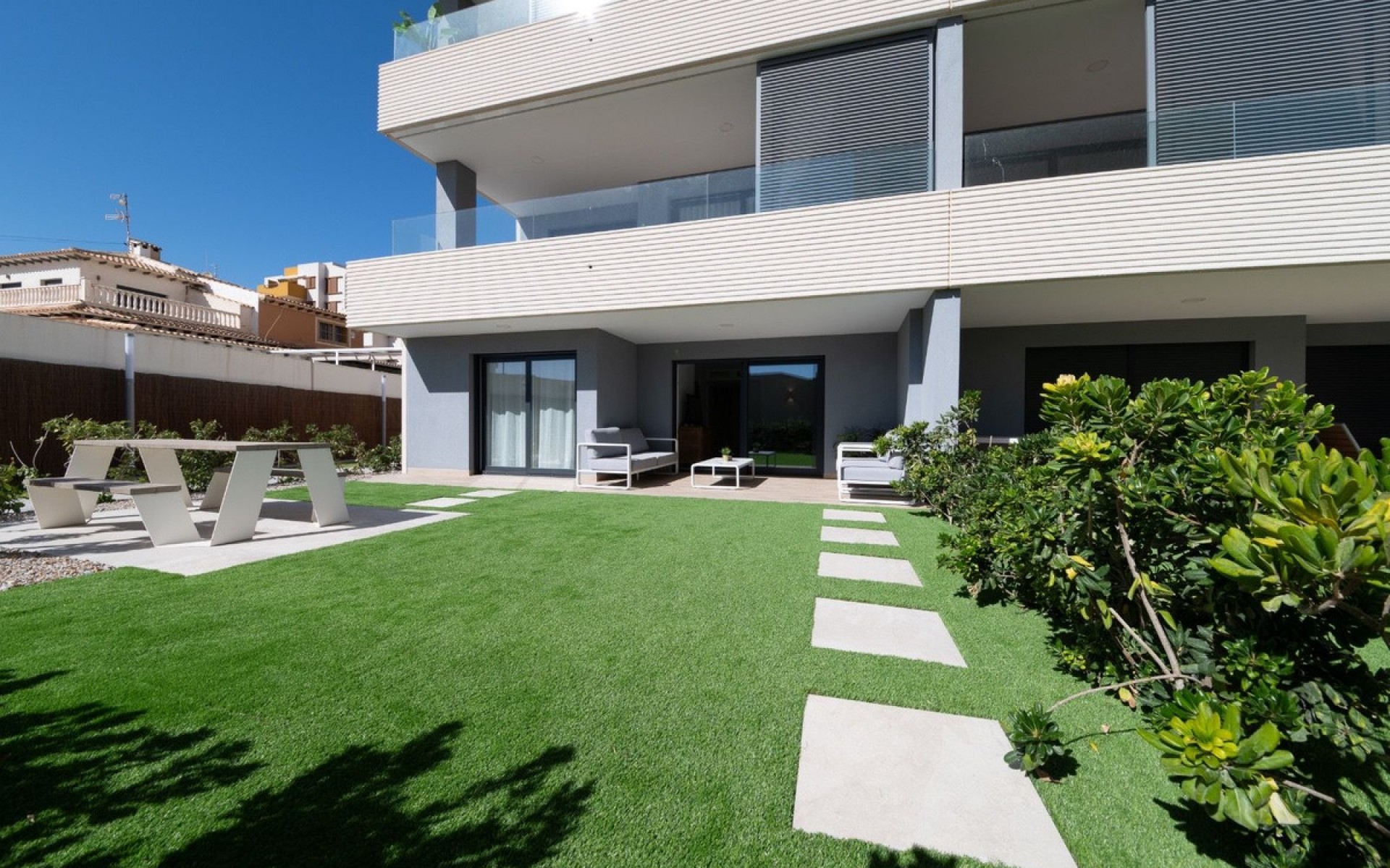 A Vendre - Appartement - Torrevieja - Torrevieja Centro