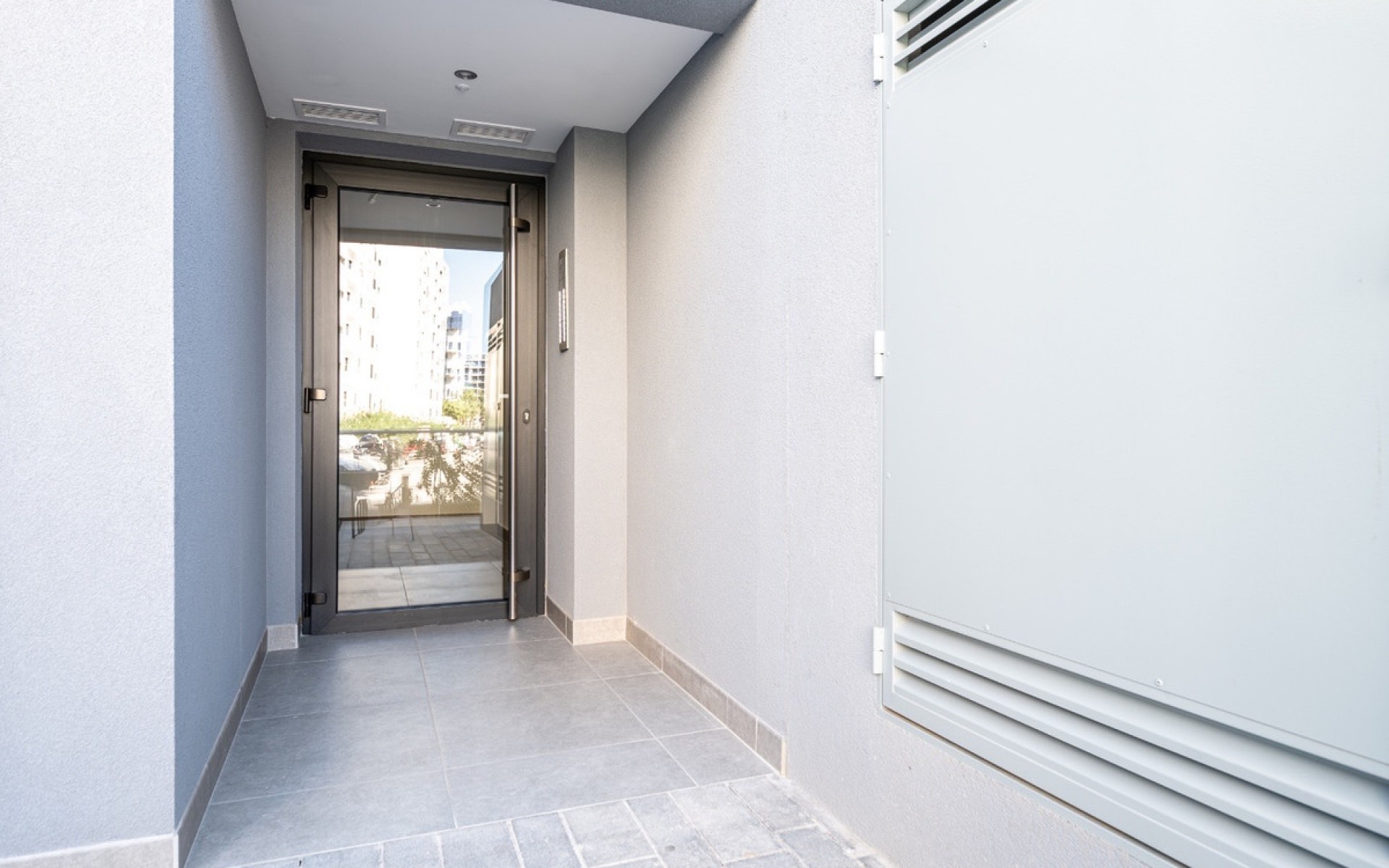 A Vendre - Appartement - Torrevieja - Torrevieja Centro
