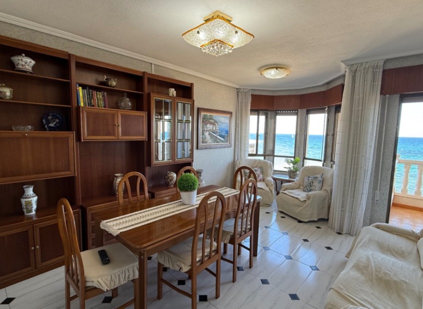 A Vendre - Appartement - Torrevieja - Torrevieja Centro