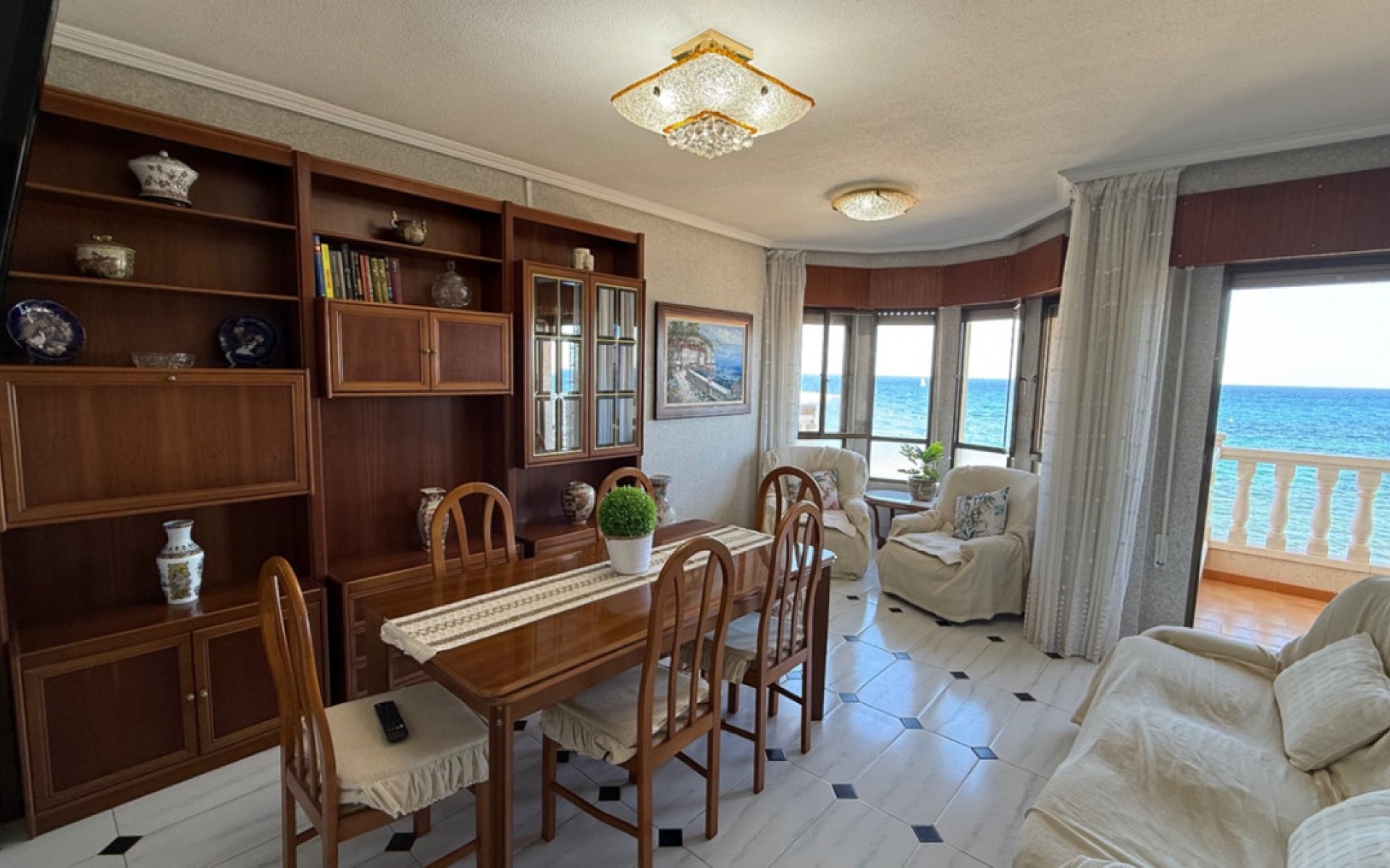 A Vendre - Appartement - Torrevieja - Torrevieja Centro