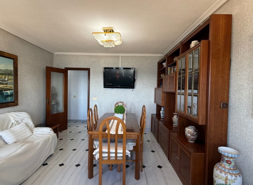A Vendre - Appartement - Torrevieja - Torrevieja Centro