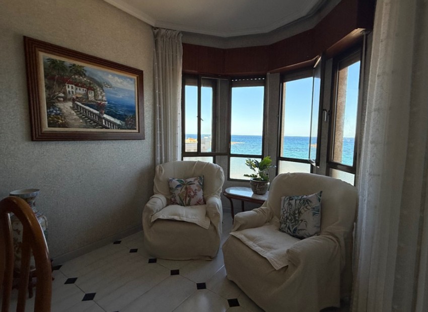 A Vendre - Appartement - Torrevieja - Torrevieja Centro