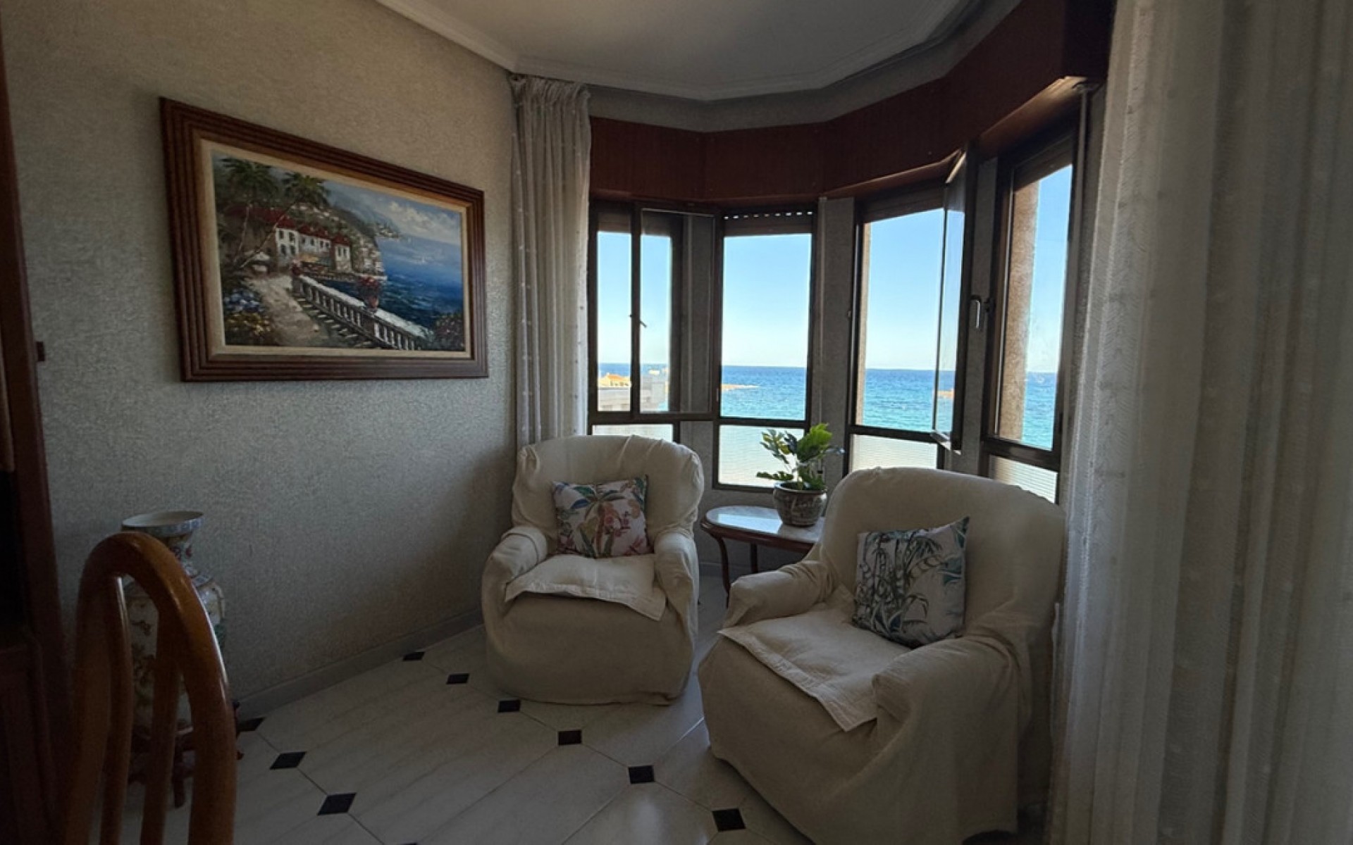 A Vendre - Appartement - Torrevieja - Torrevieja Centro