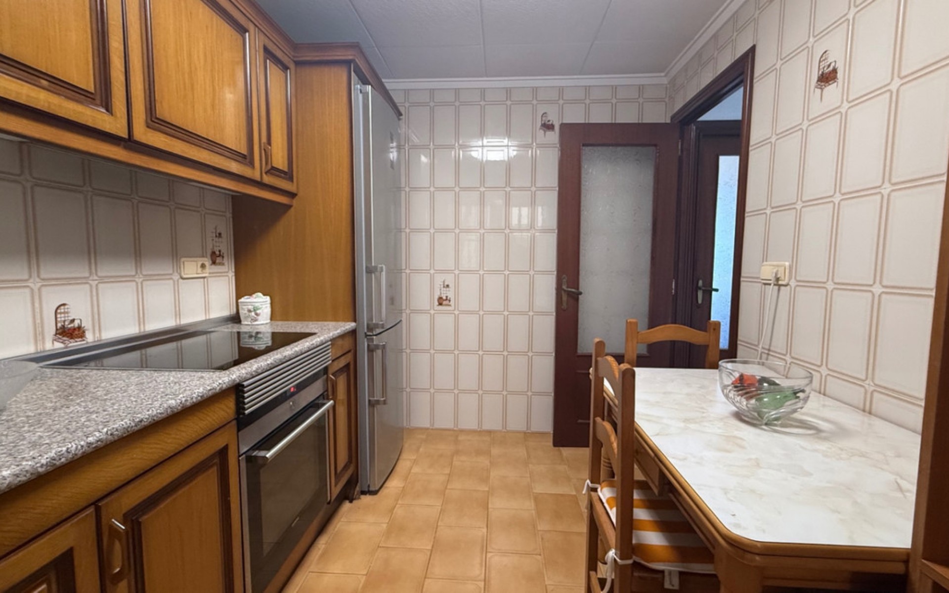 A Vendre - Appartement - Torrevieja - Torrevieja Centro