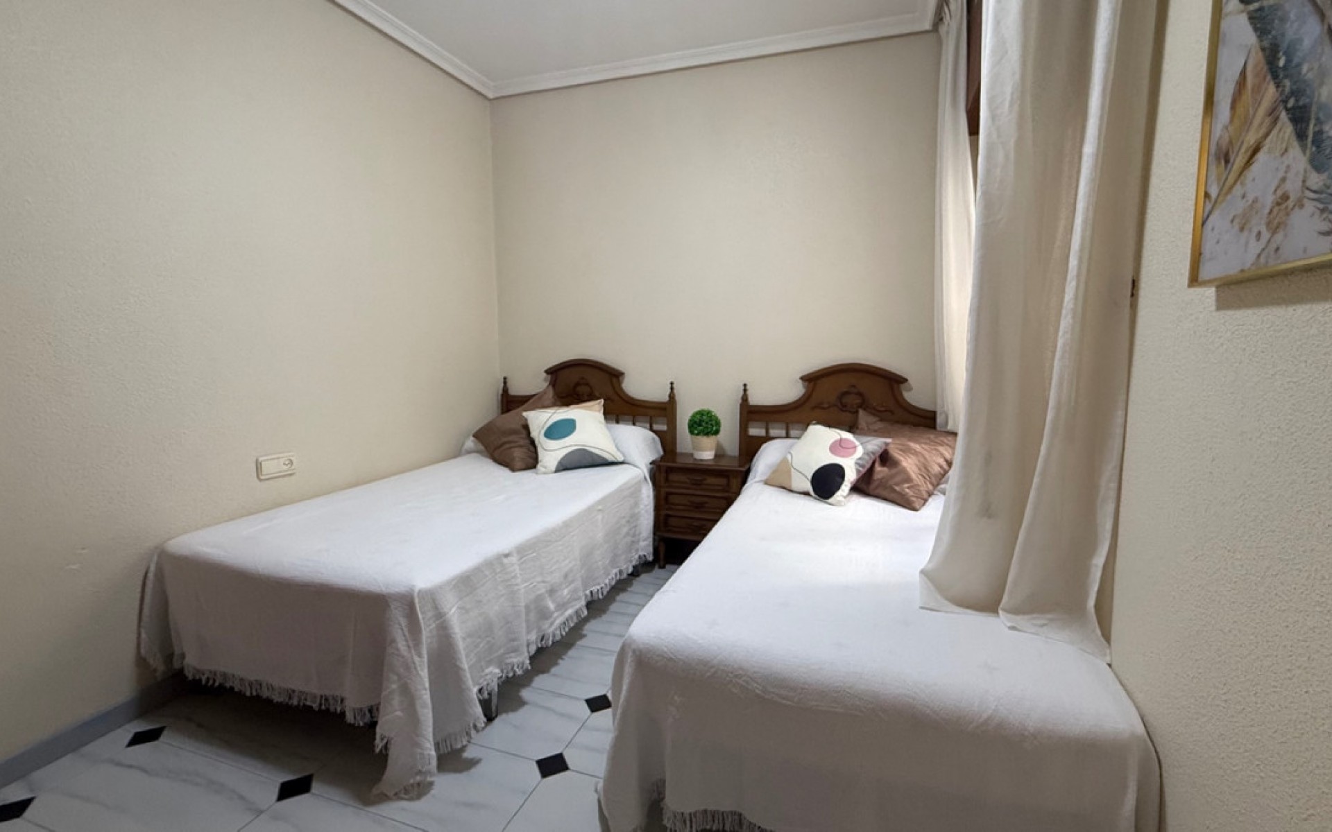 A Vendre - Appartement - Torrevieja - Torrevieja Centro