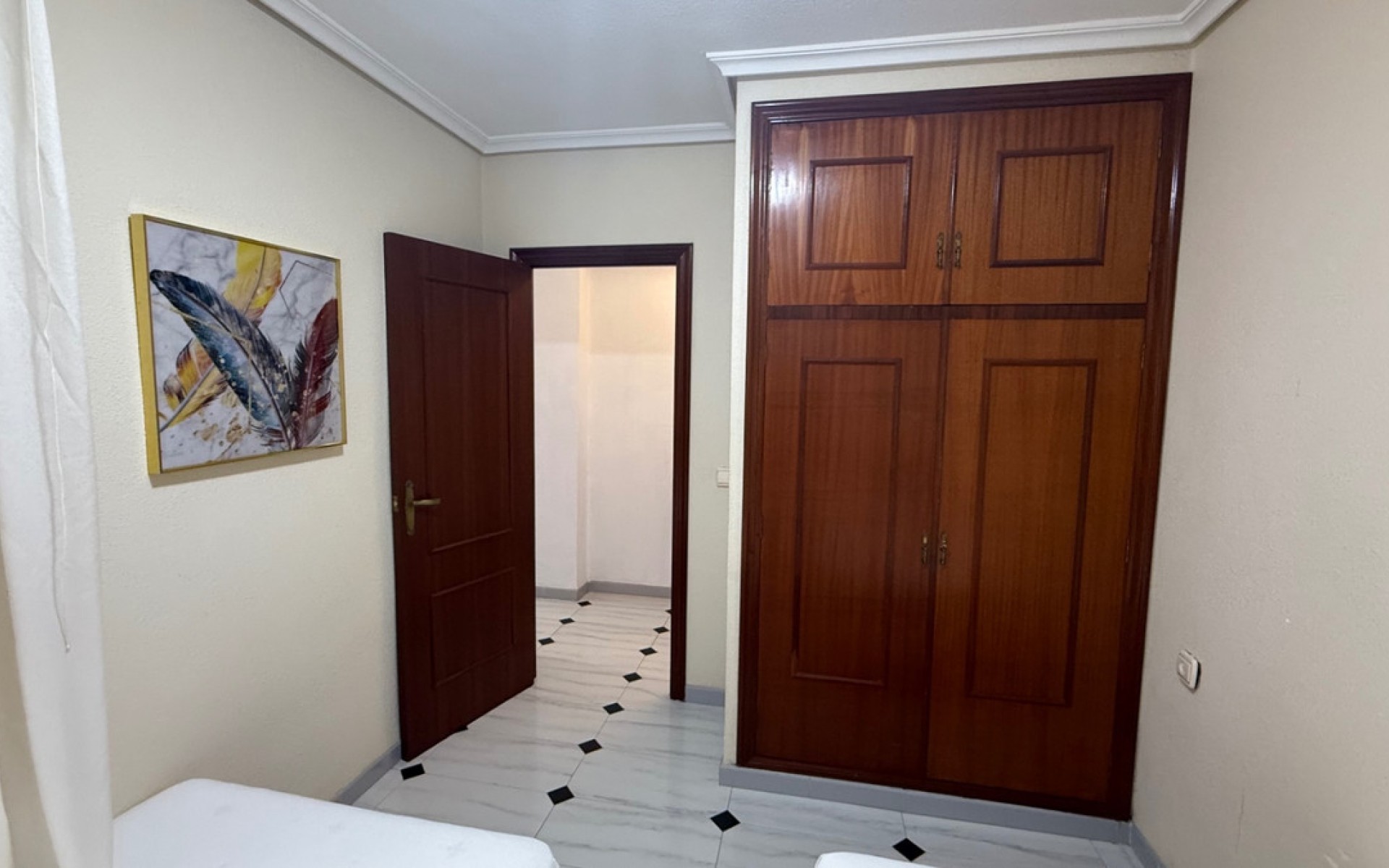 A Vendre - Appartement - Torrevieja - Torrevieja Centro