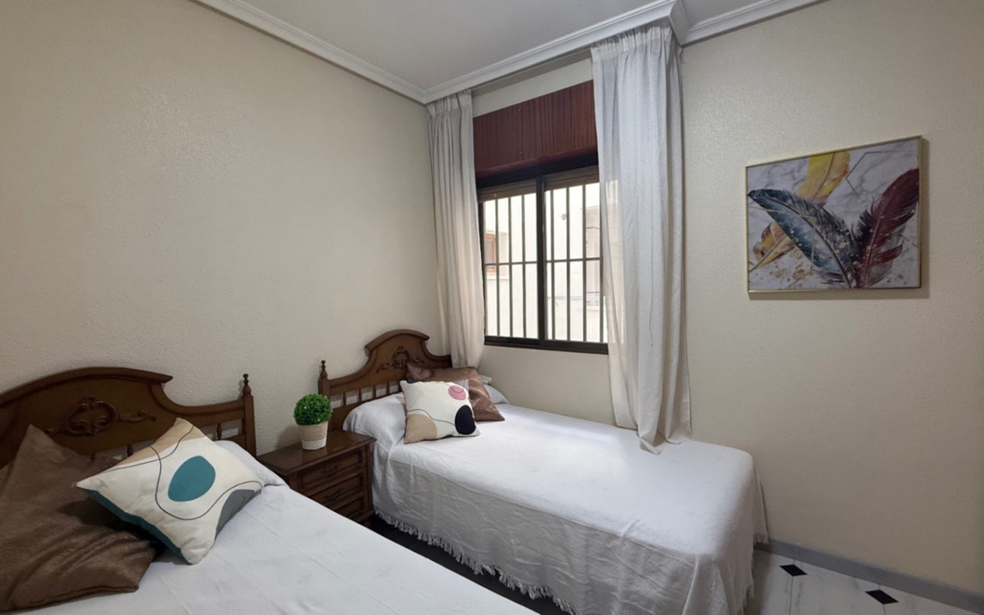 A Vendre - Appartement - Torrevieja - Torrevieja Centro