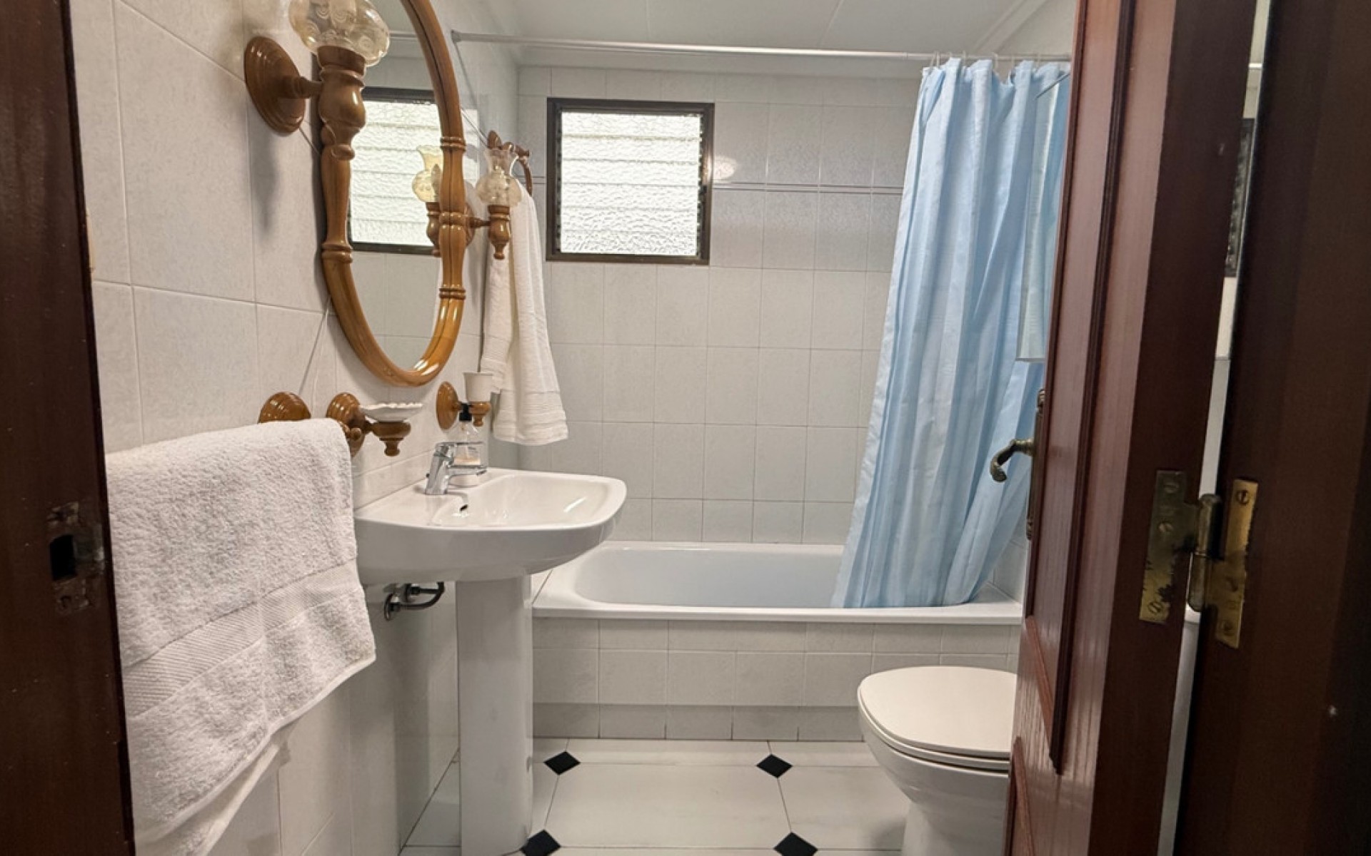 A Vendre - Appartement - Torrevieja - Torrevieja Centro