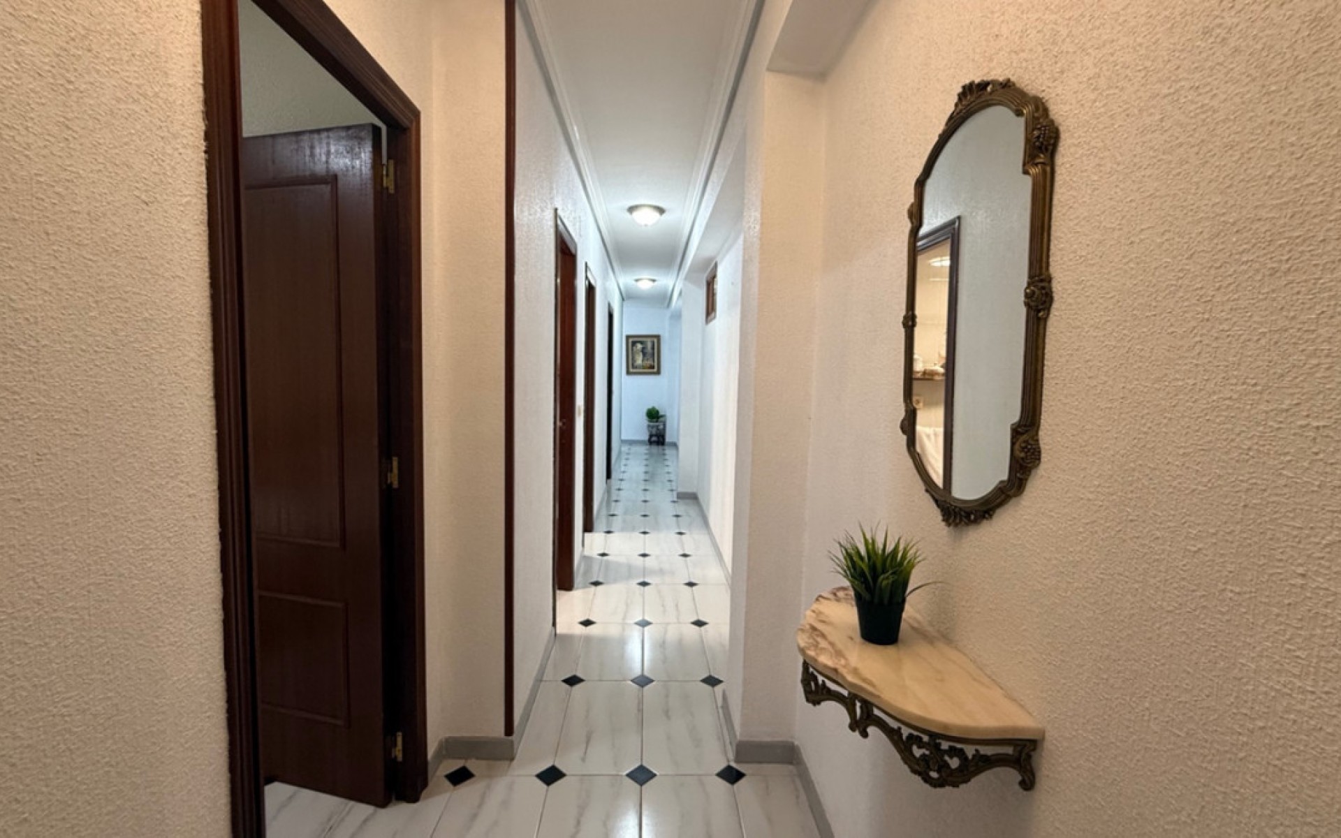 A Vendre - Appartement - Torrevieja - Torrevieja Centro