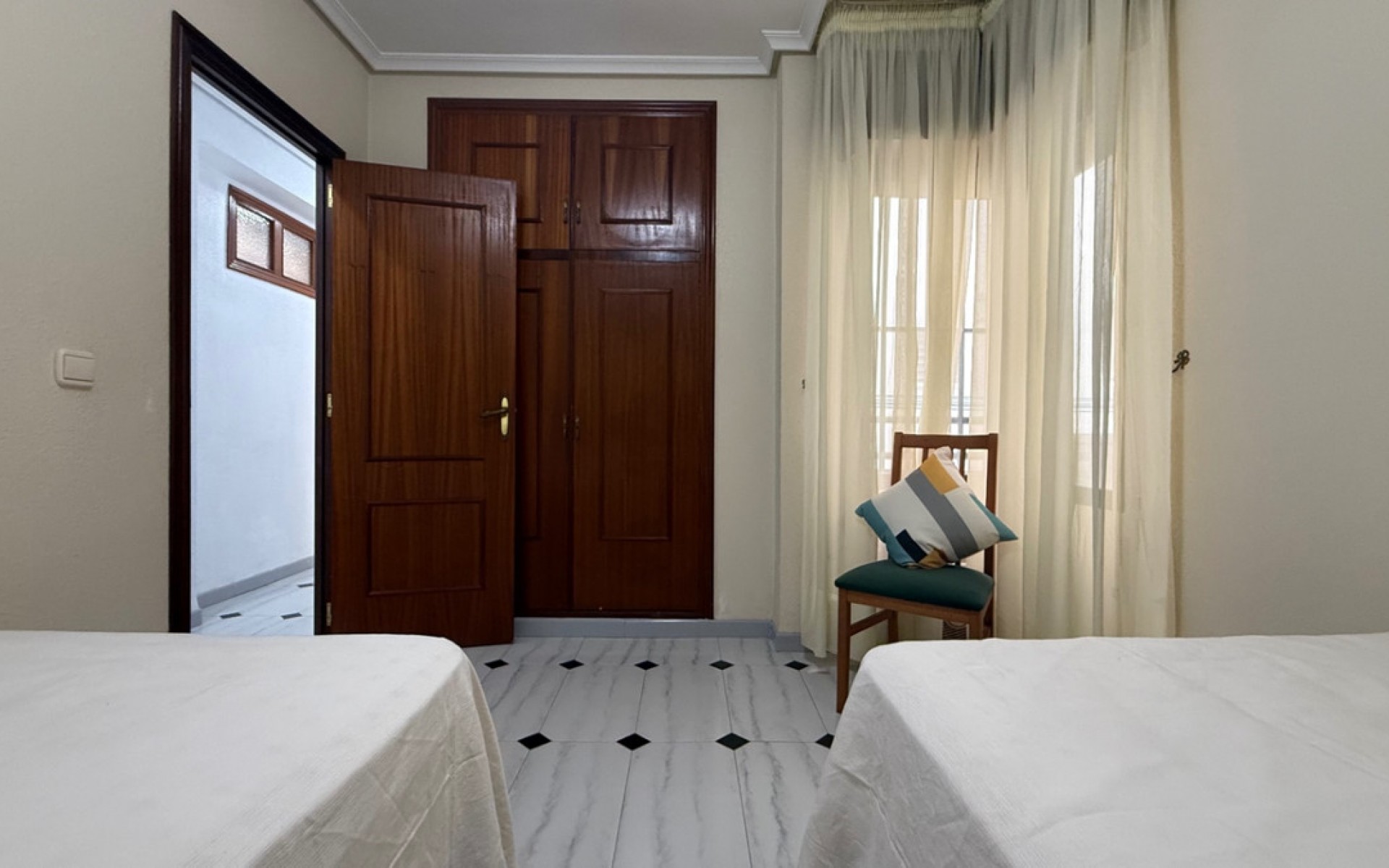 A Vendre - Appartement - Torrevieja - Torrevieja Centro