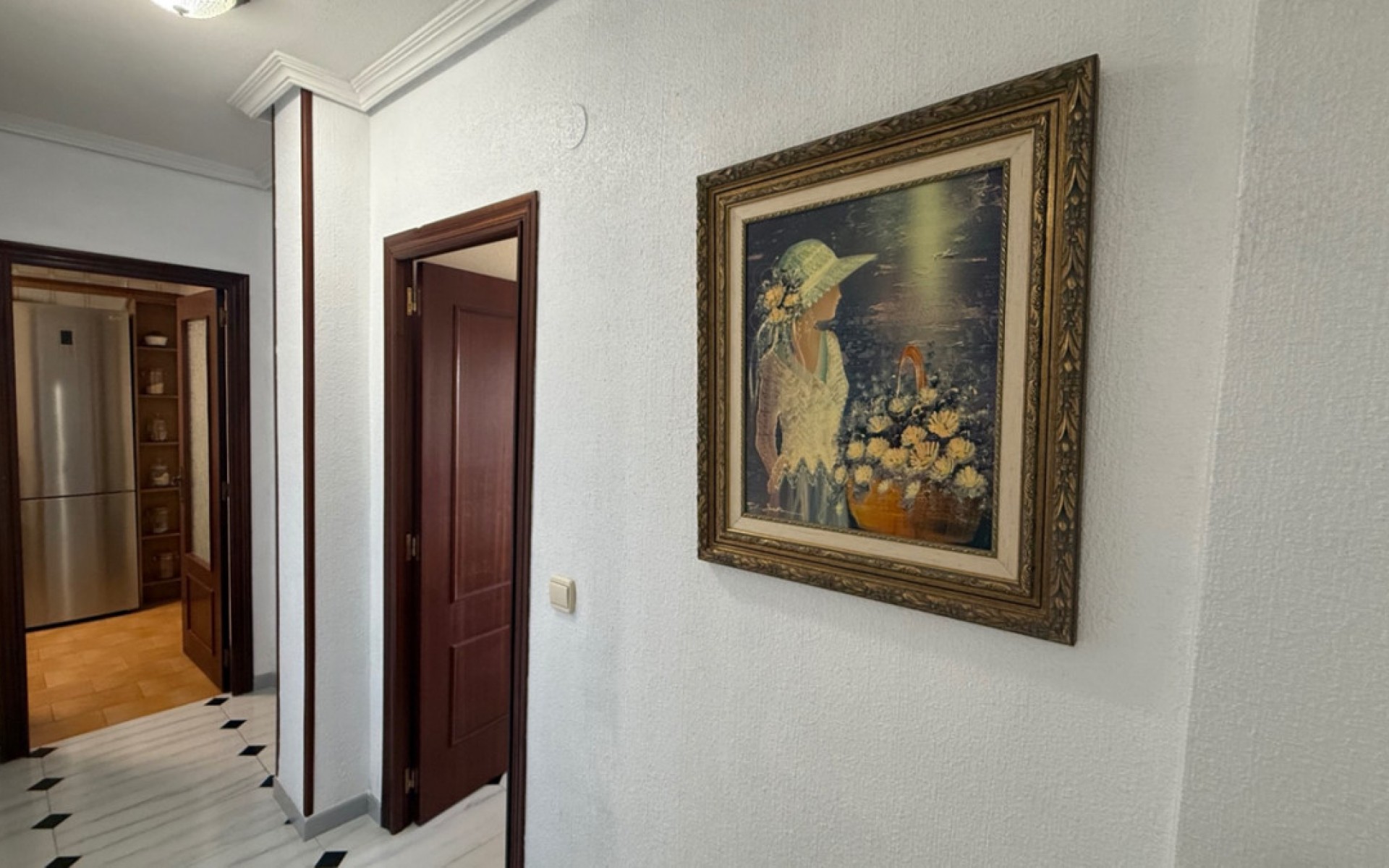 A Vendre - Appartement - Torrevieja - Torrevieja Centro