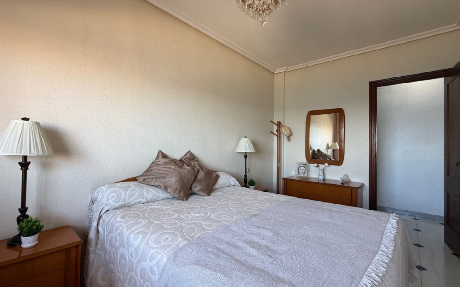 A Vendre - Appartement - Torrevieja - Torrevieja Centro