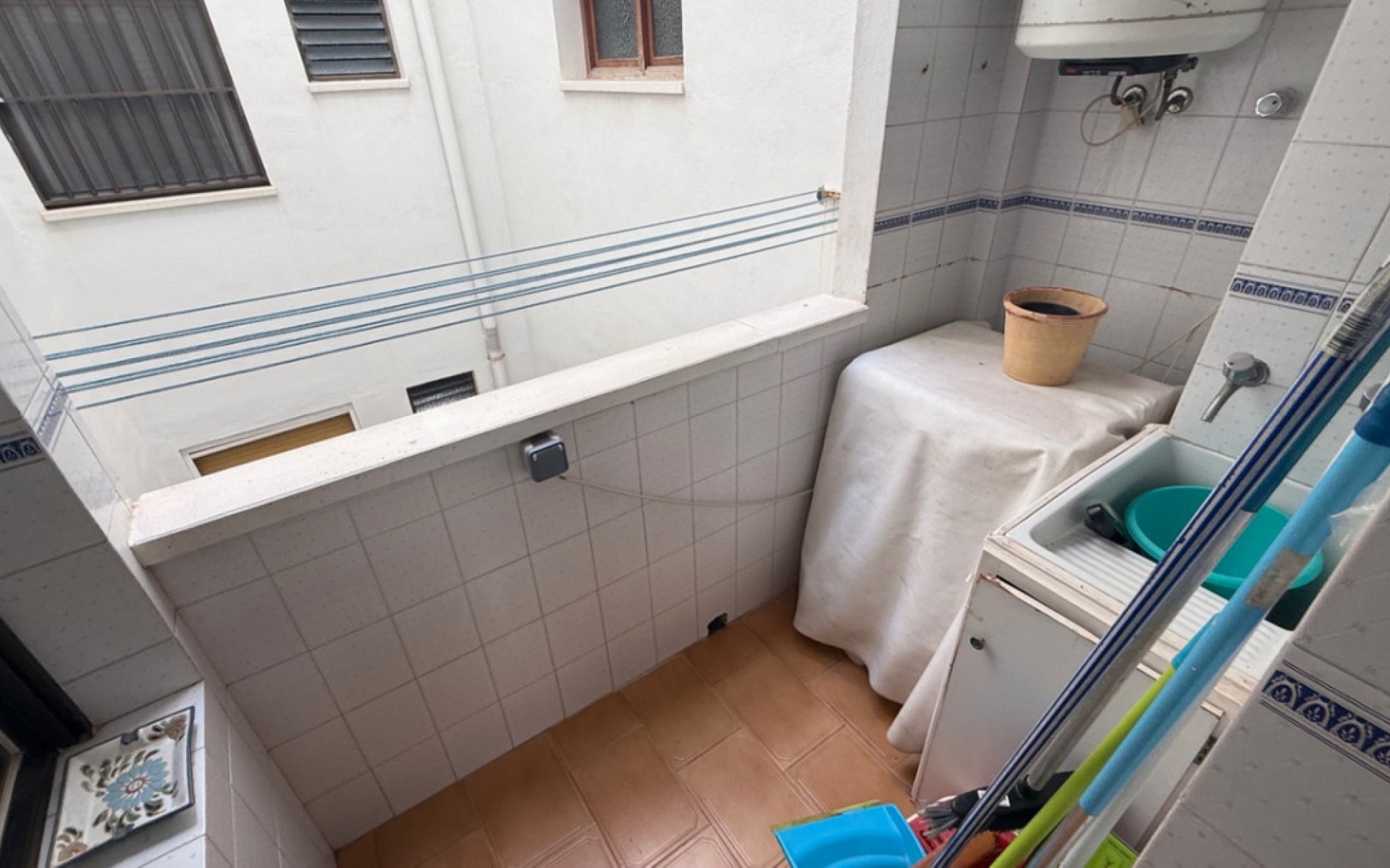 A Vendre - Appartement - Torrevieja - Torrevieja Centro