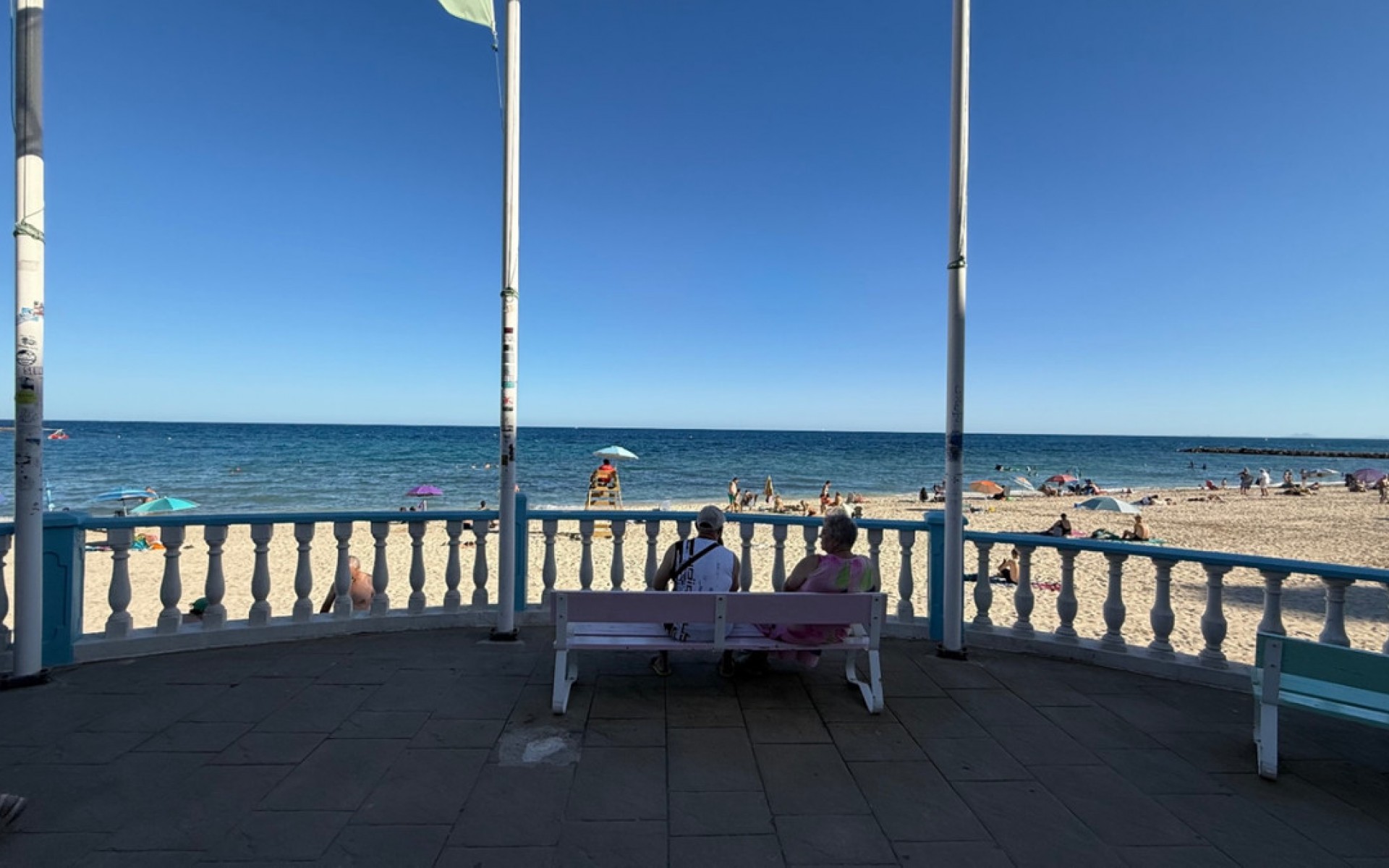 A Vendre - Appartement - Torrevieja - Torrevieja Centro