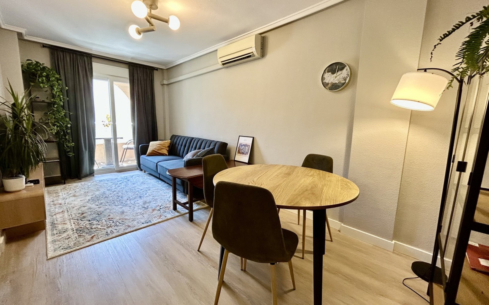 A Vendre - Appartement - Torrevieja - Torrevieja Centro