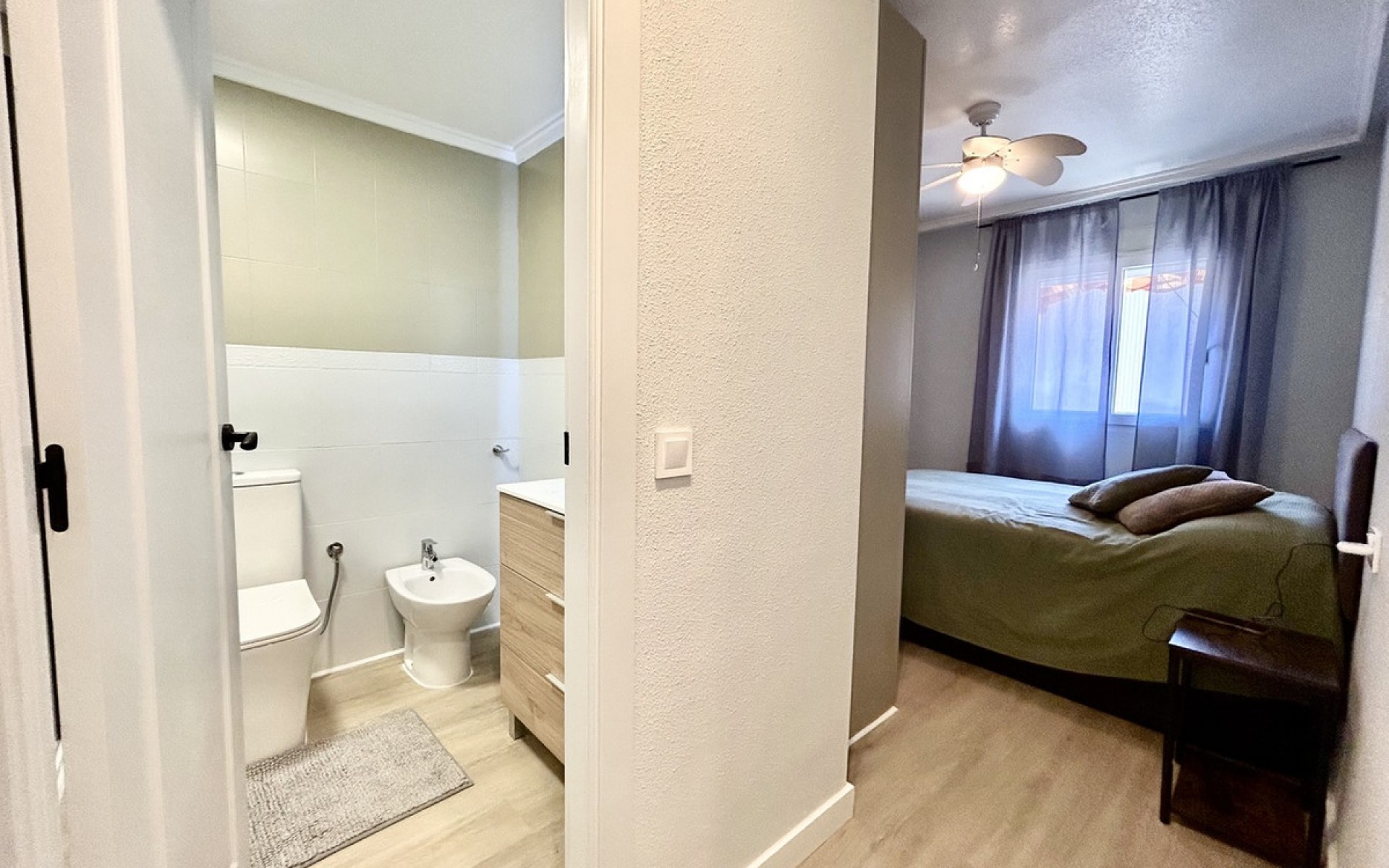 A Vendre - Appartement - Torrevieja - Torrevieja Centro