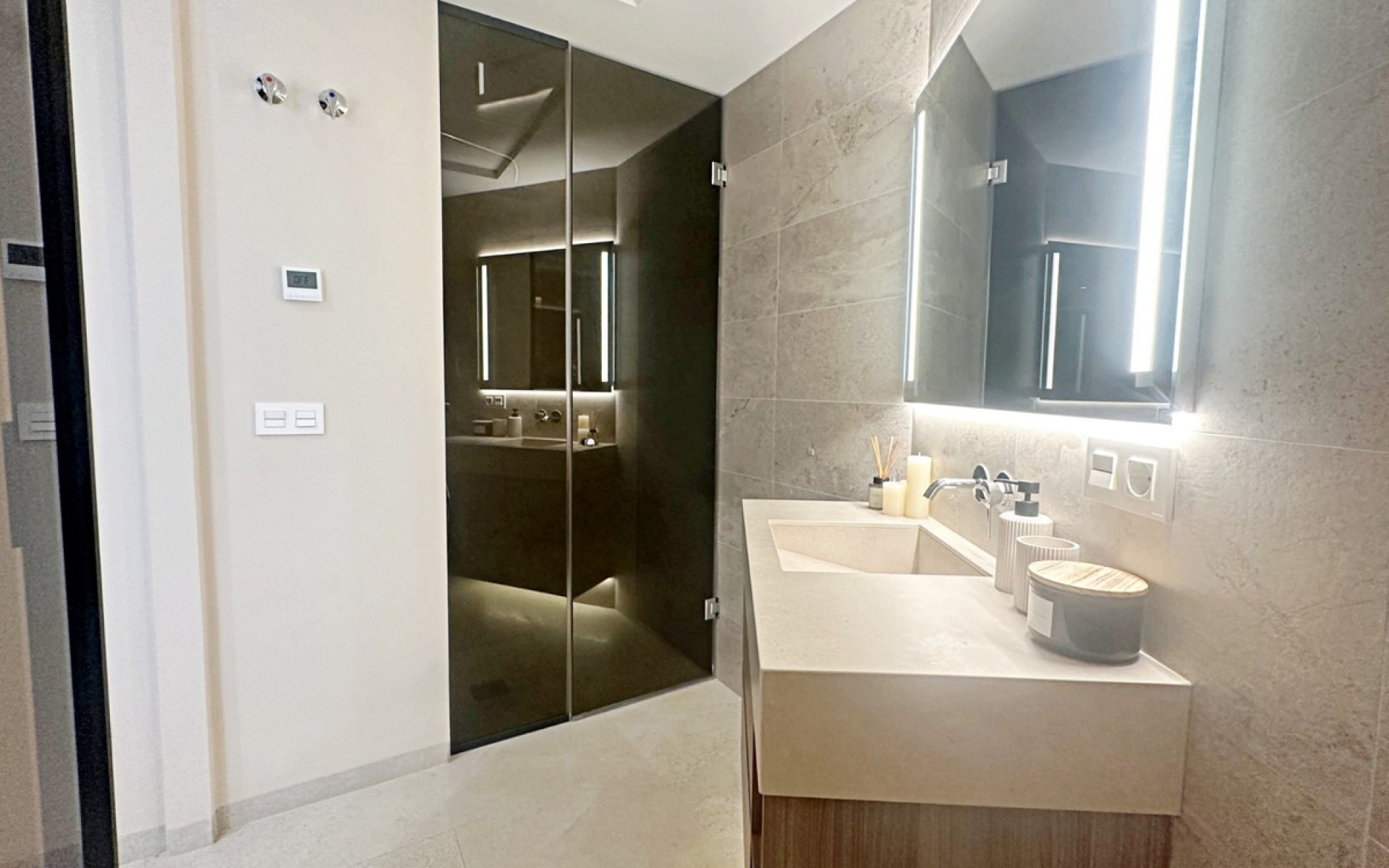 A Vendre - Appartement - Torrevieja - Torrevieja Centro