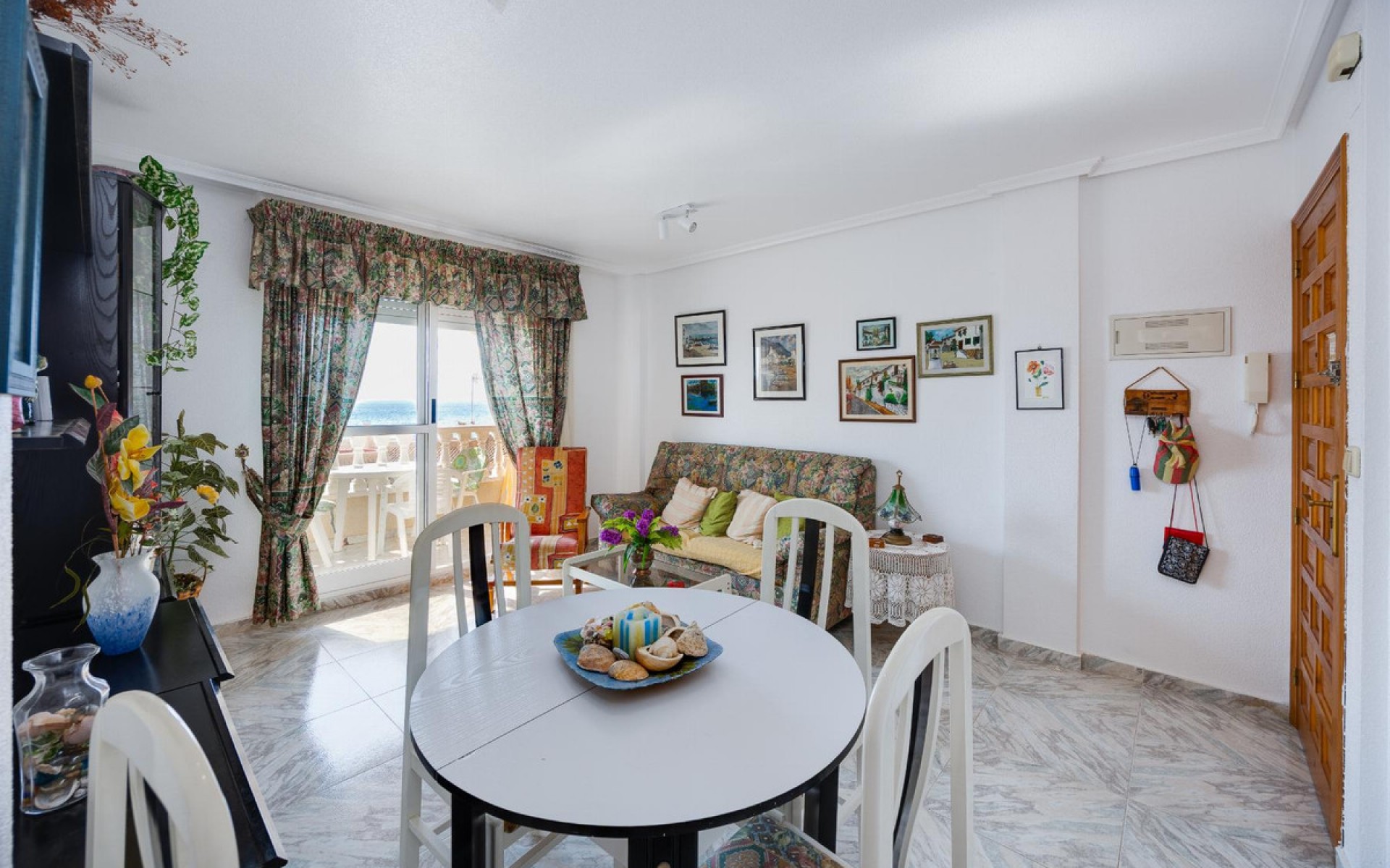 A Vendre - Appartement - Torrevieja - Torrevieja Centro
