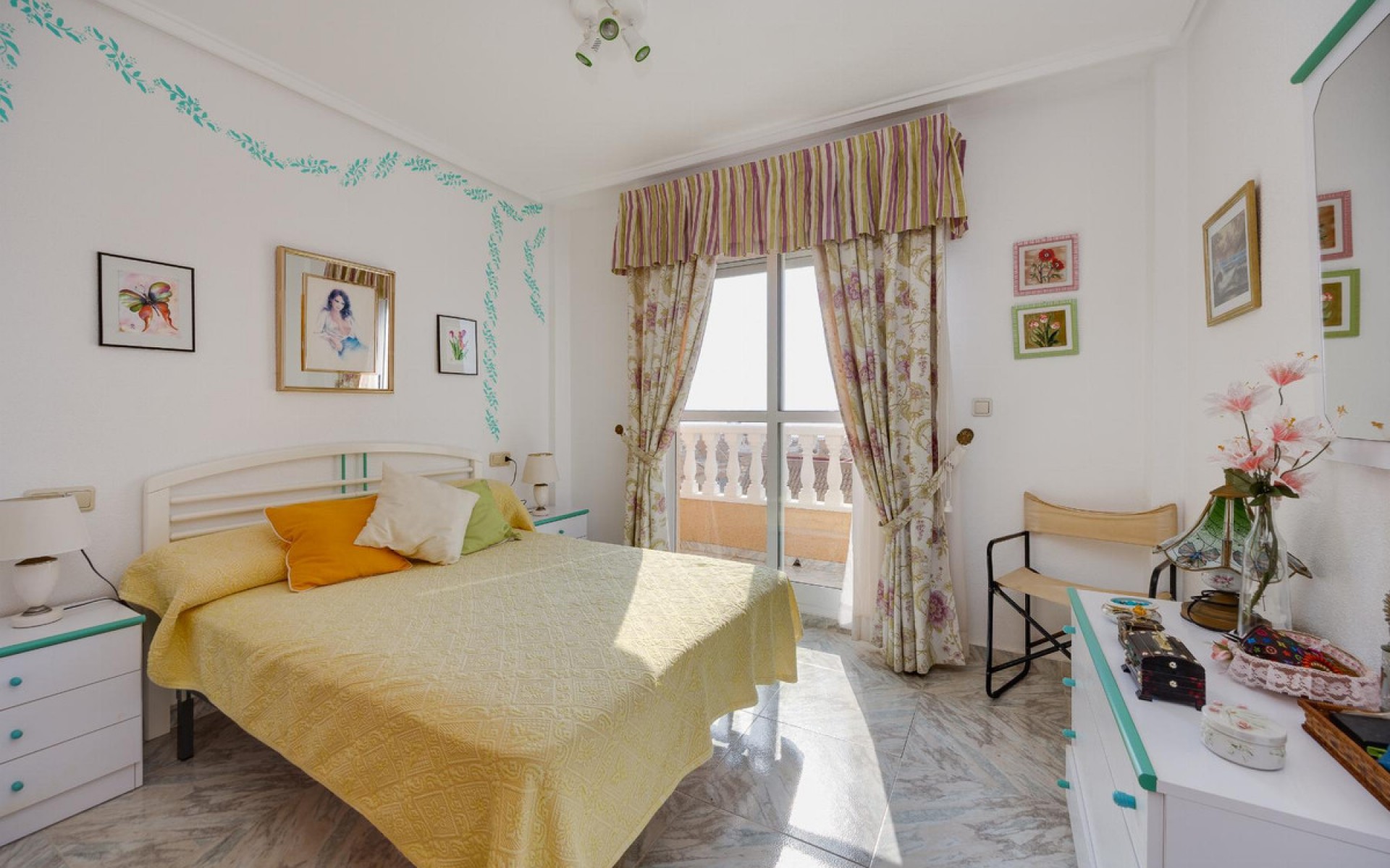 A Vendre - Appartement - Torrevieja - Torrevieja Centro