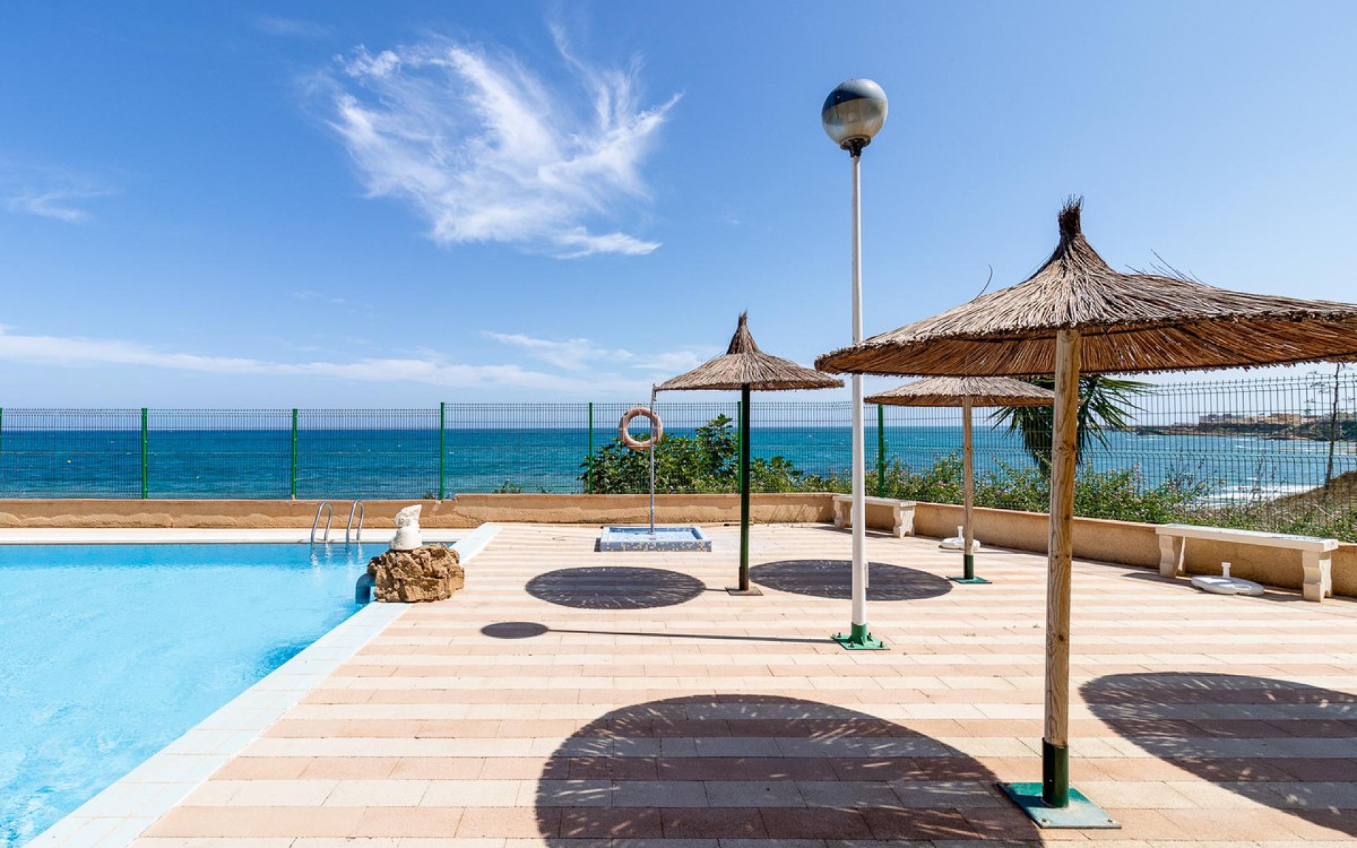 A Vendre - Appartement - Torrevieja - Torrevieja Centro