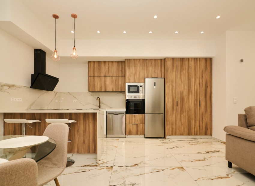 A Vendre - Appartement - Torrevieja - Torrevieja Centro