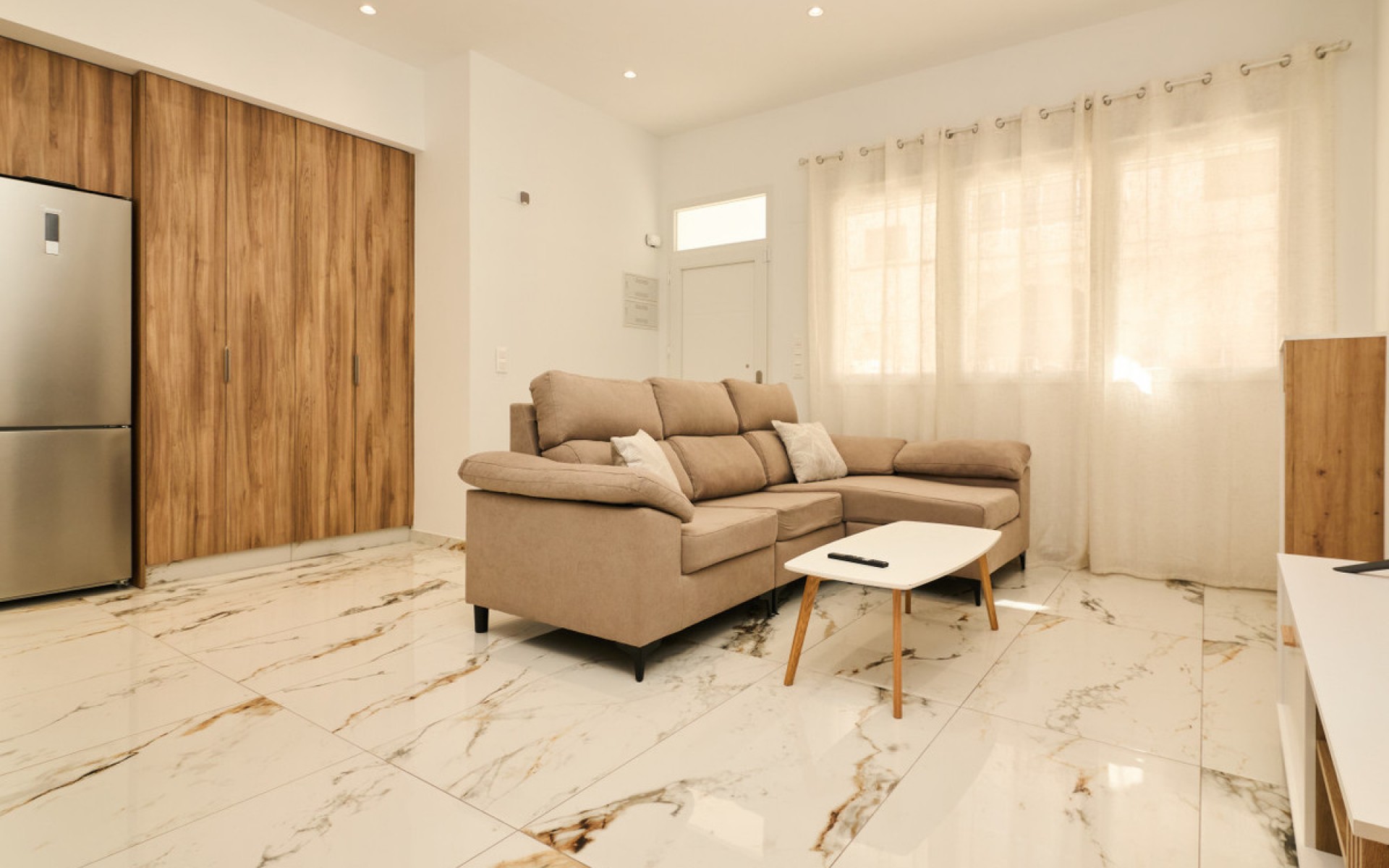 A Vendre - Appartement - Torrevieja - Torrevieja Centro
