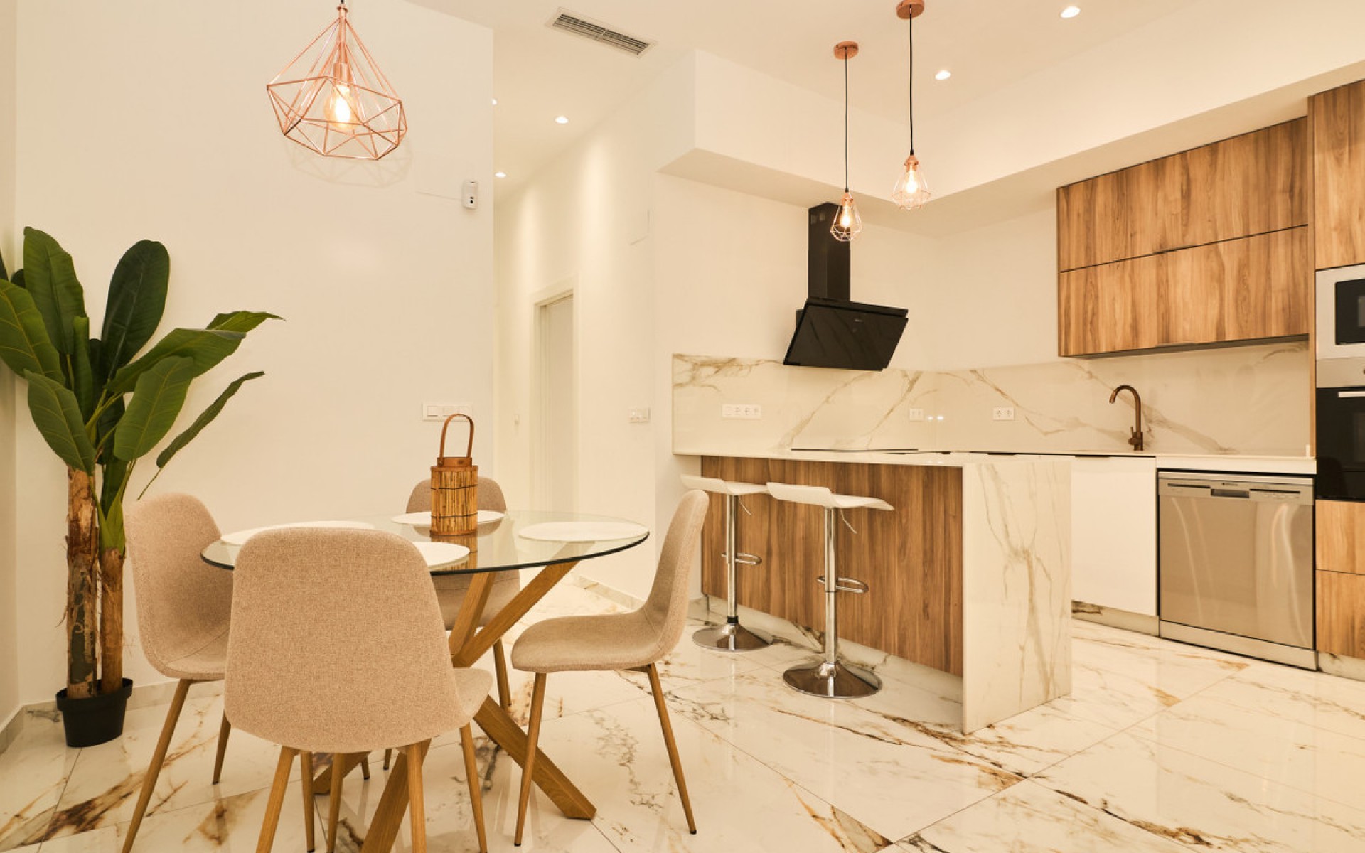 A Vendre - Appartement - Torrevieja - Torrevieja Centro