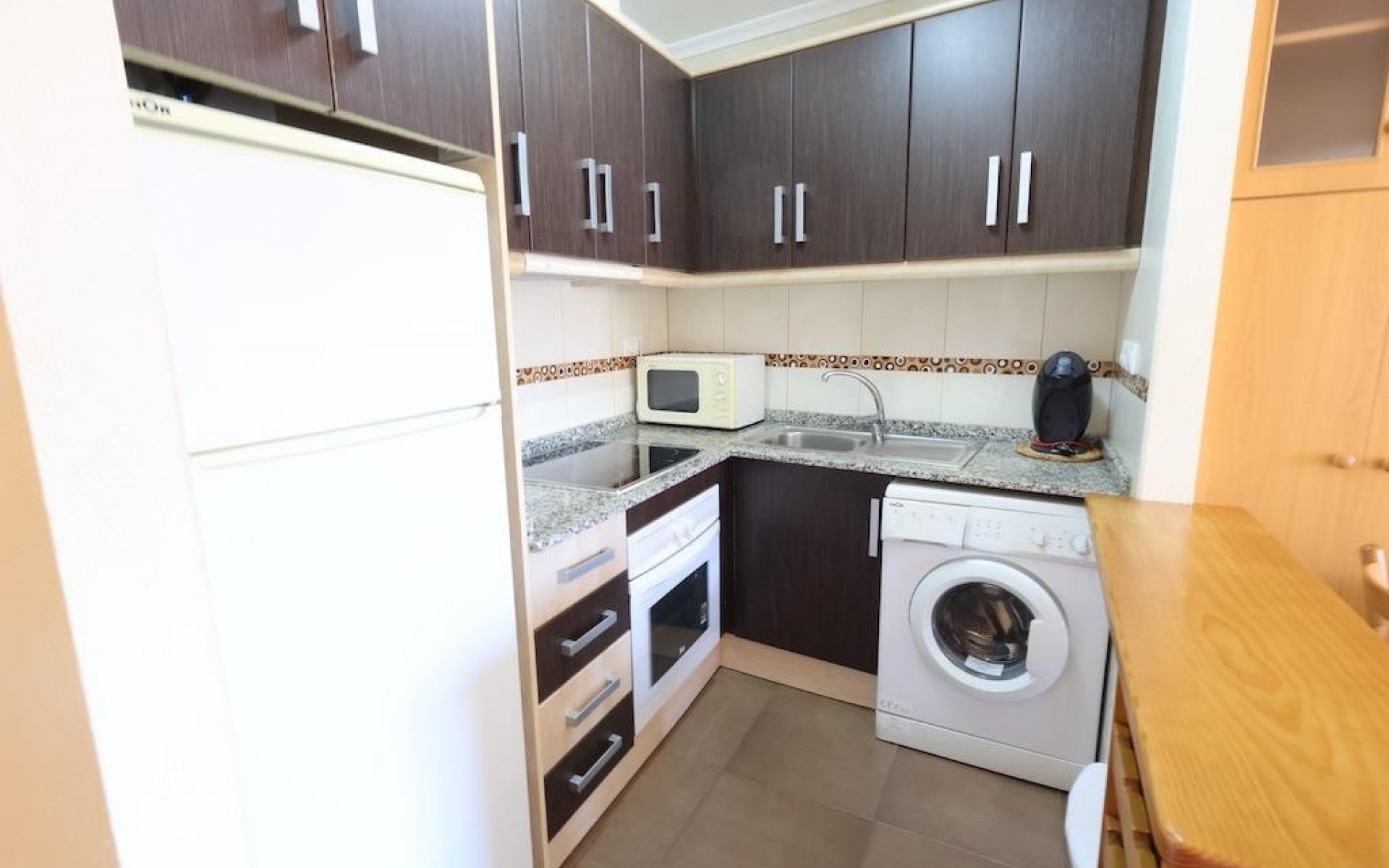 A Vendre - Appartement - Torrevieja - Torrevieja Centro