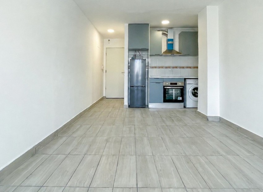 A Vendre - Appartement - Torrevieja - Torrevieja Centro