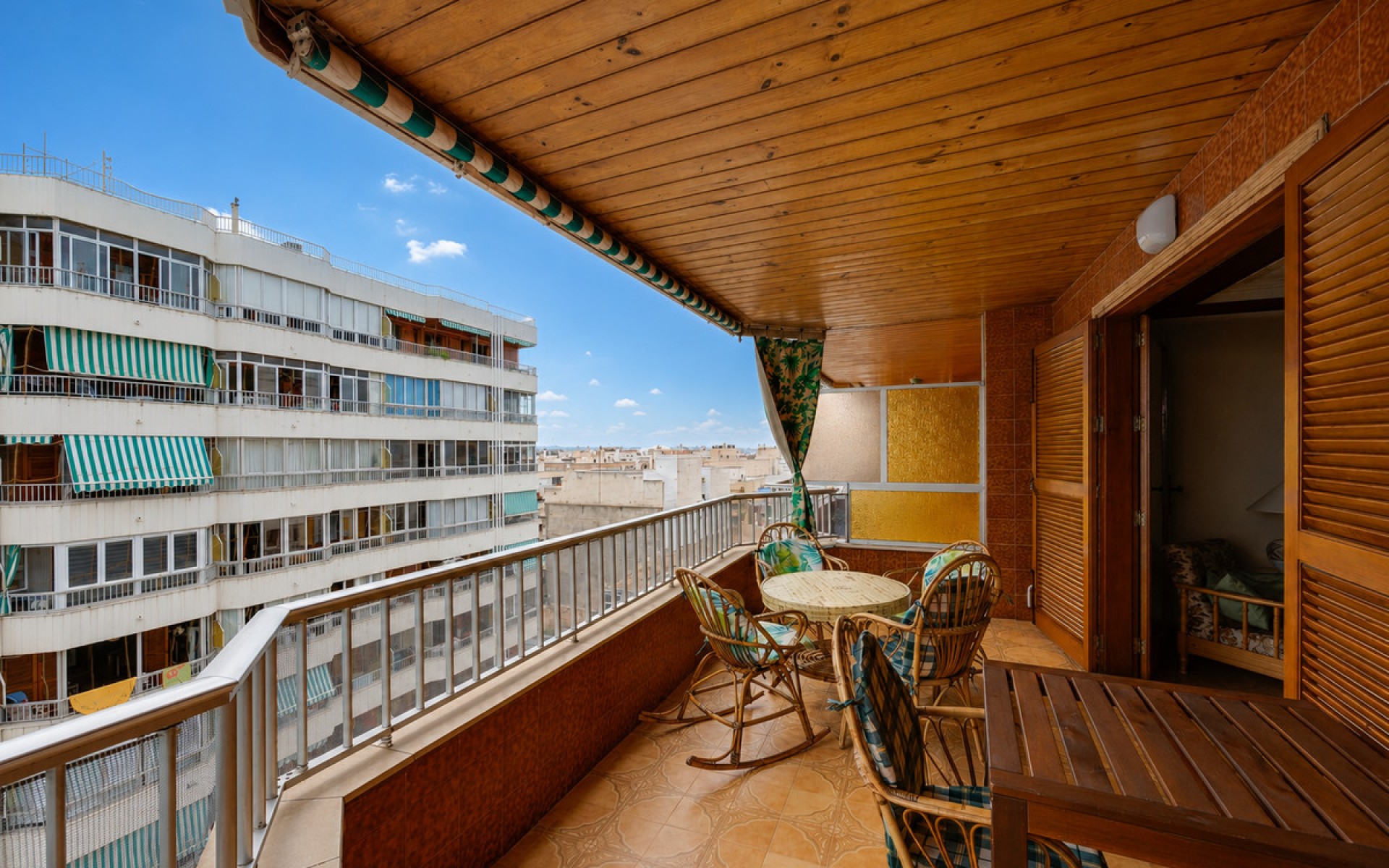 A Vendre - Appartement - Torrevieja - Torrevieja Centro