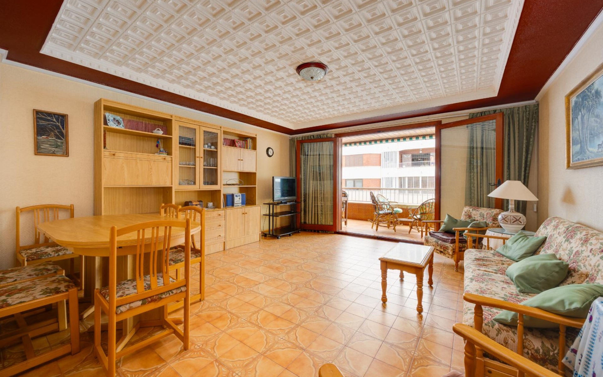 A Vendre - Appartement - Torrevieja - Torrevieja Centro