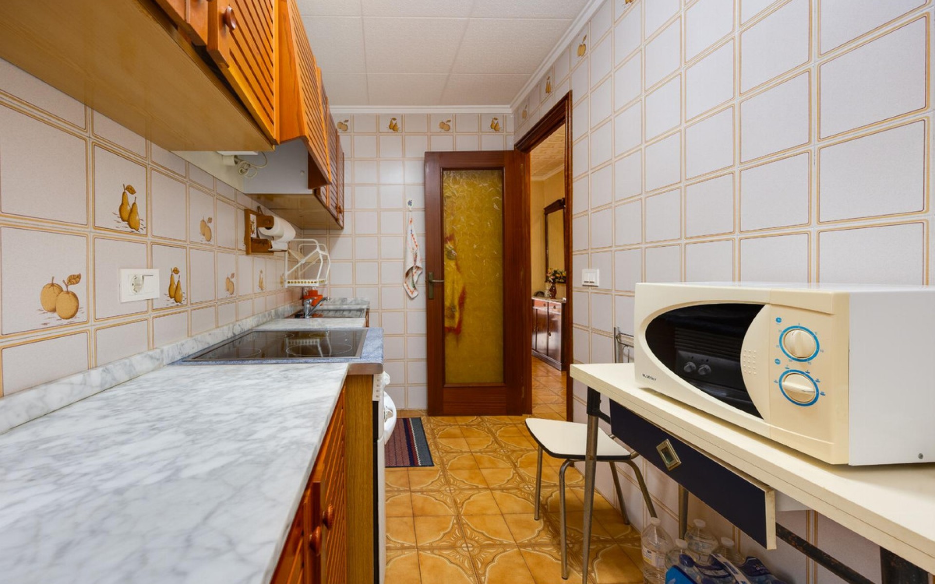 A Vendre - Appartement - Torrevieja - Torrevieja Centro
