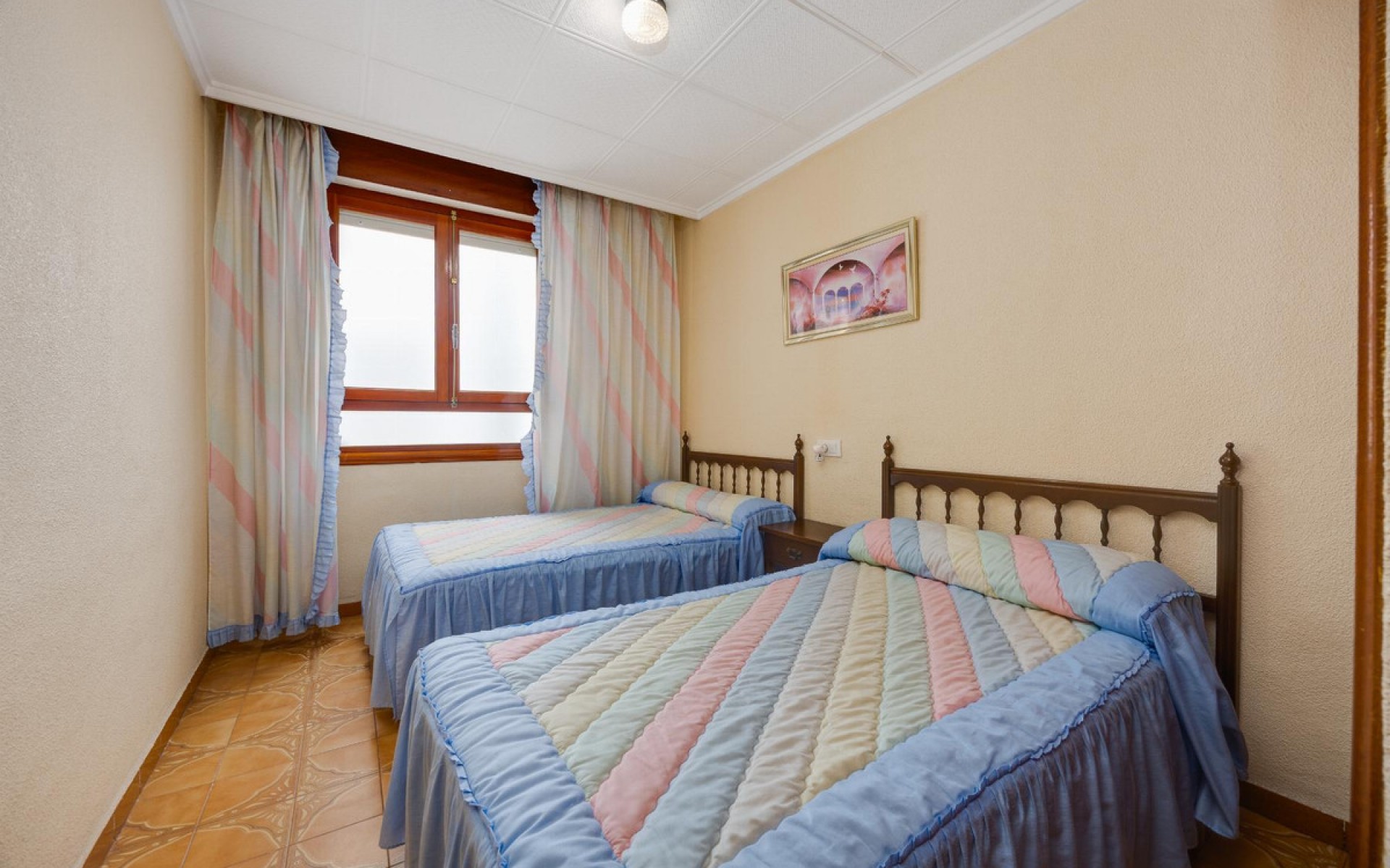 A Vendre - Appartement - Torrevieja - Torrevieja Centro