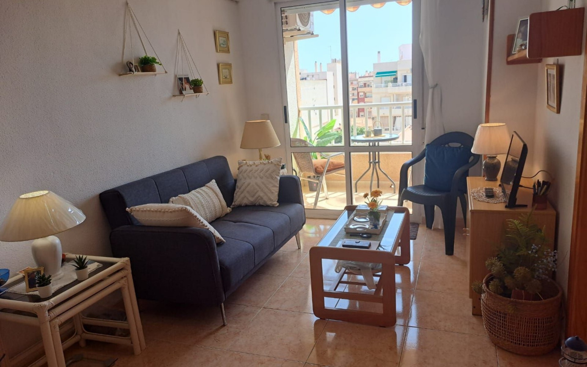 A Vendre - Appartement - Torrevieja - Torrevieja Centro