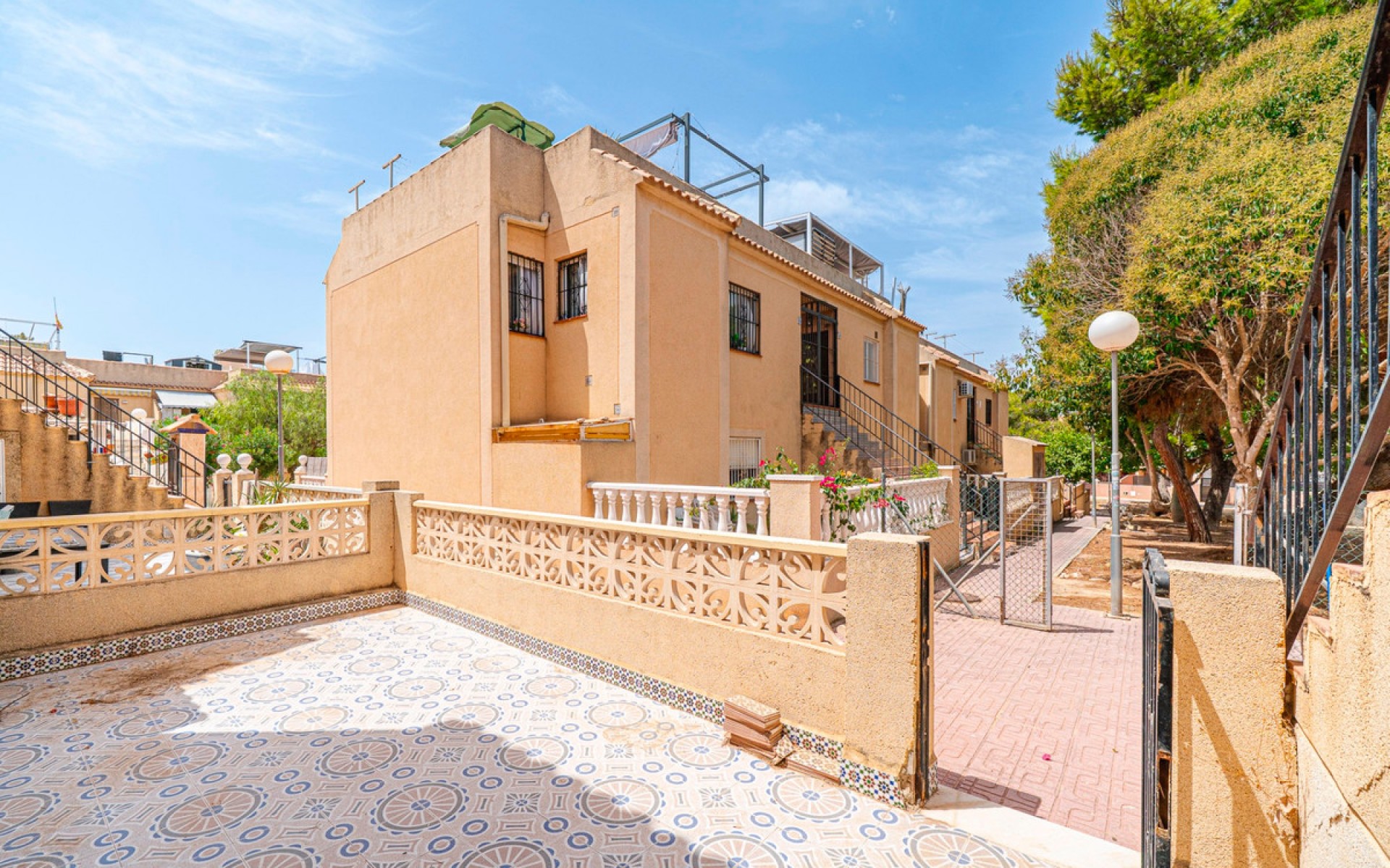 A Vendre - Appartement - Torrevieja - Torrevieja Centro