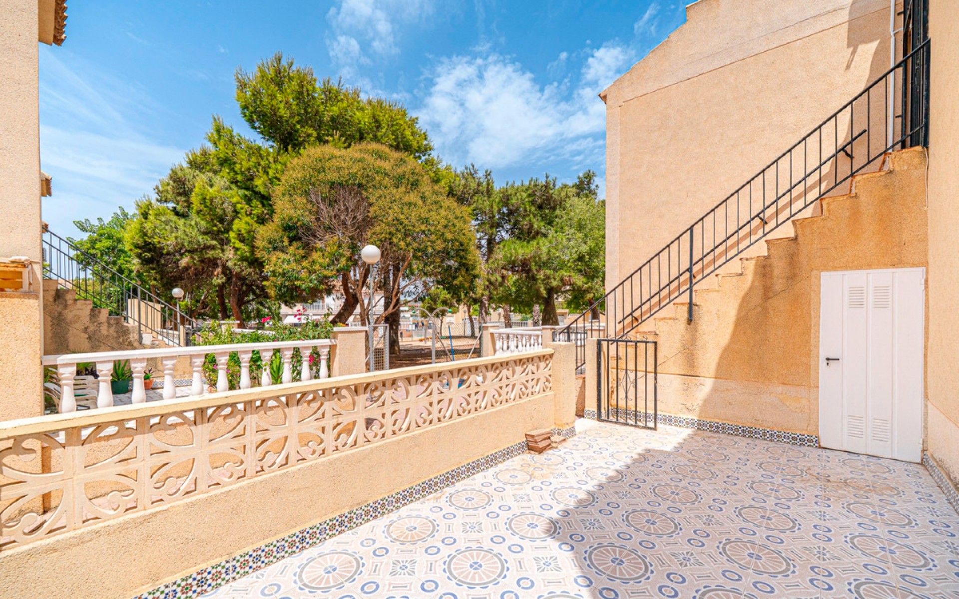 A Vendre - Appartement - Torrevieja - Torrevieja Centro