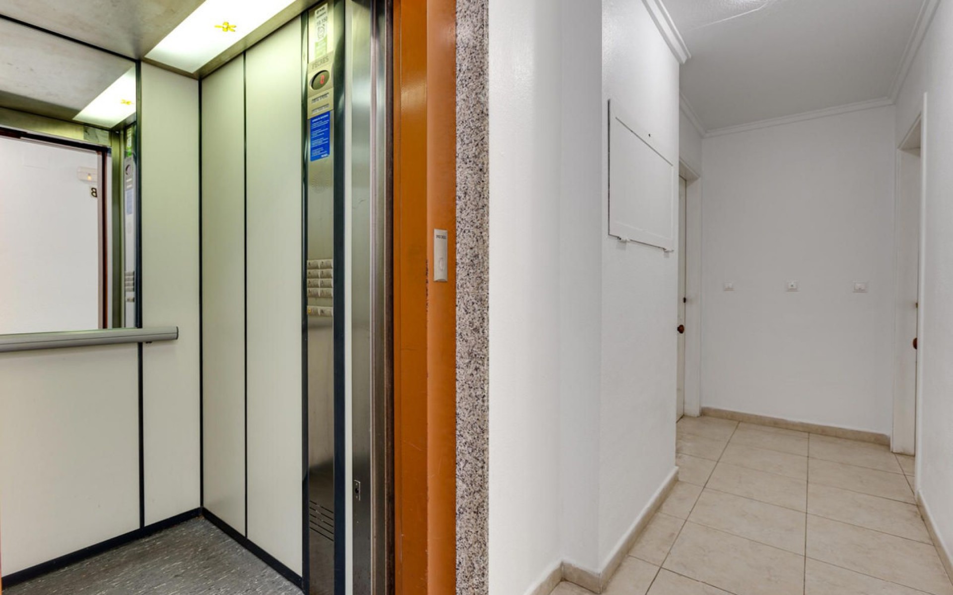 A Vendre - Appartement - Torrevieja - Torrevieja Centro