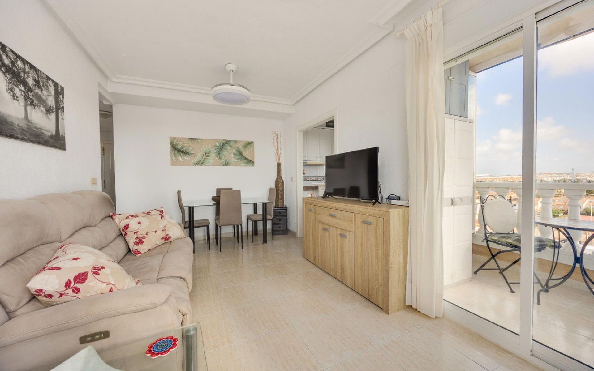 A Vendre - Appartement - Torrevieja - Torrevieja Centro