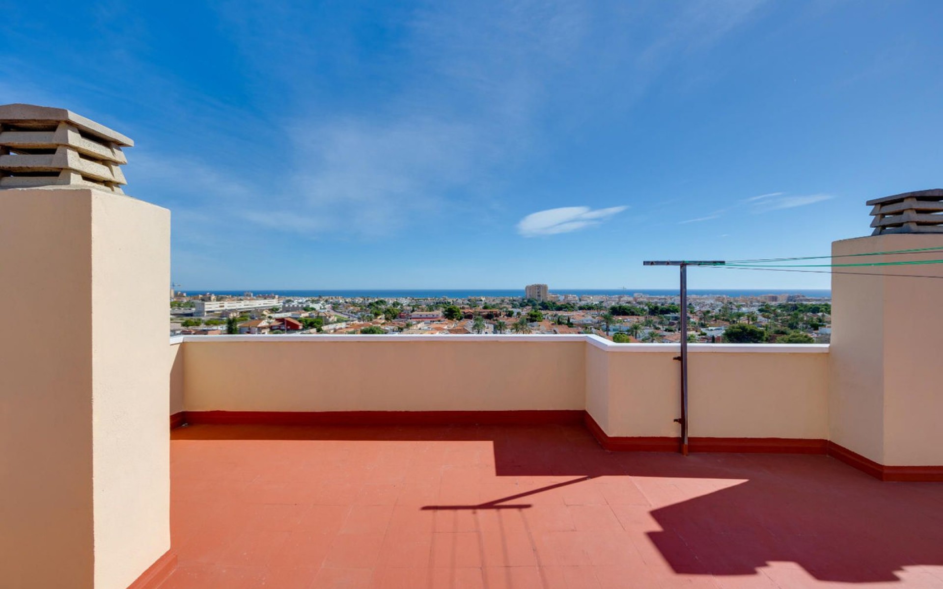 A Vendre - Appartement - Torrevieja - Torrevieja Centro