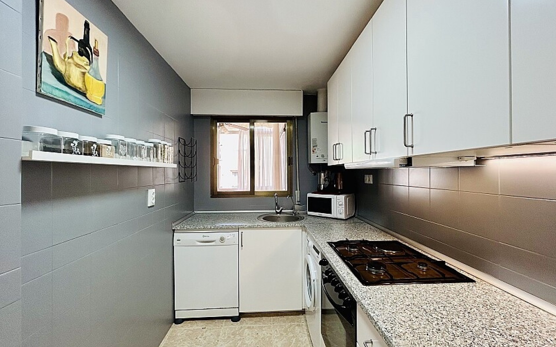 A Vendre - Appartement - Torrevieja - Torrevieja Centro