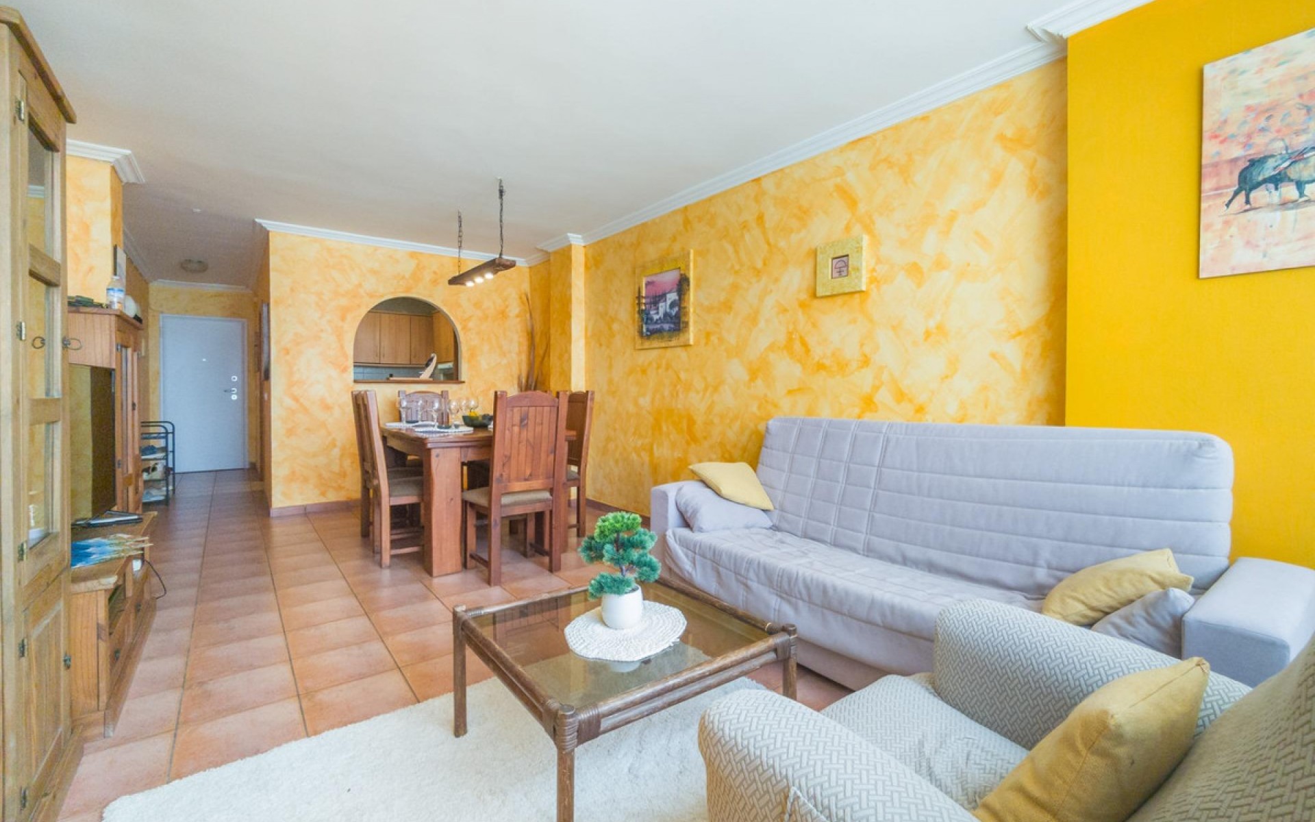 A Vendre - Appartement - Torrevieja - Torrevieja Centro