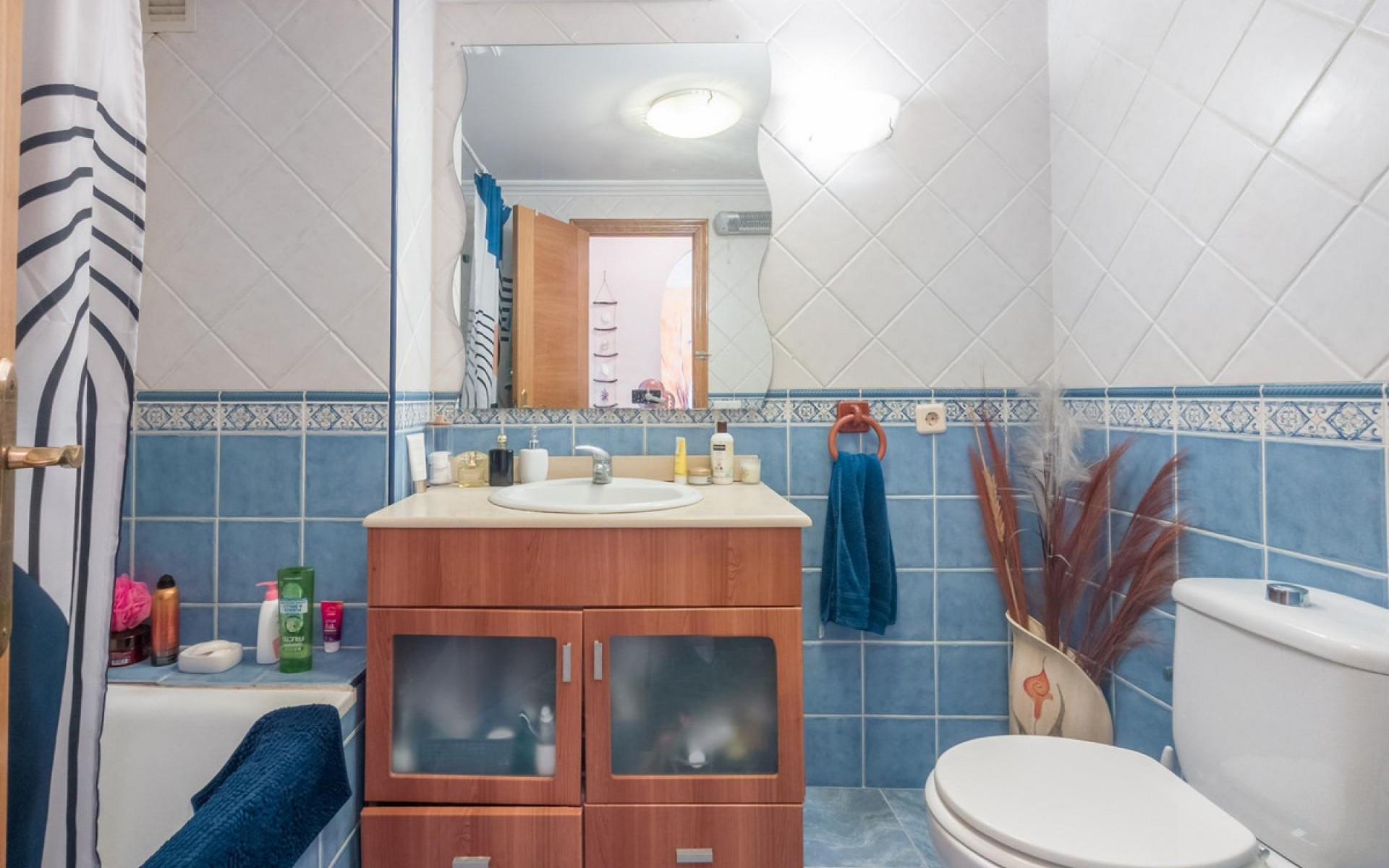 A Vendre - Appartement - Torrevieja - Torrevieja Centro