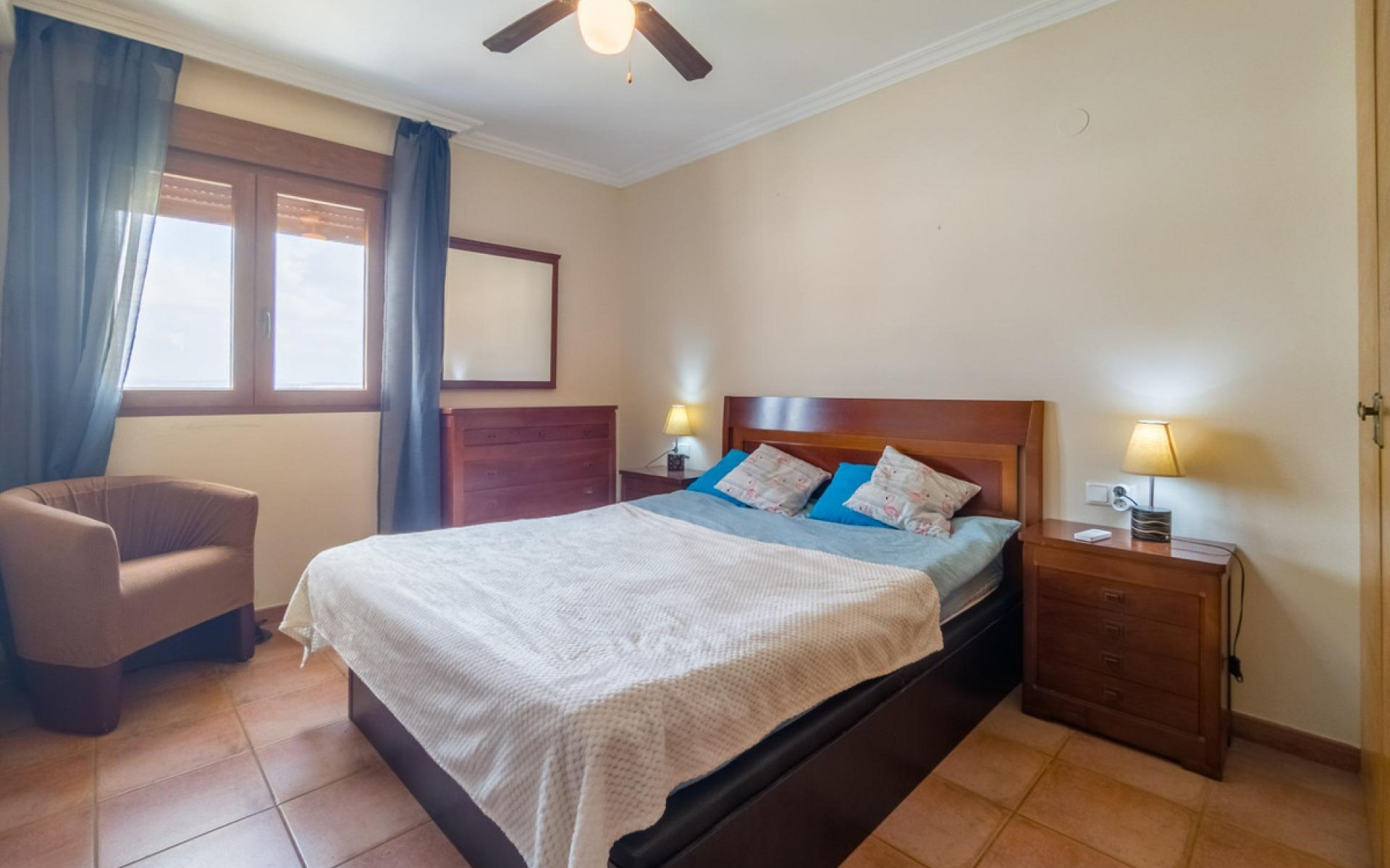 A Vendre - Appartement - Torrevieja - Torrevieja Centro
