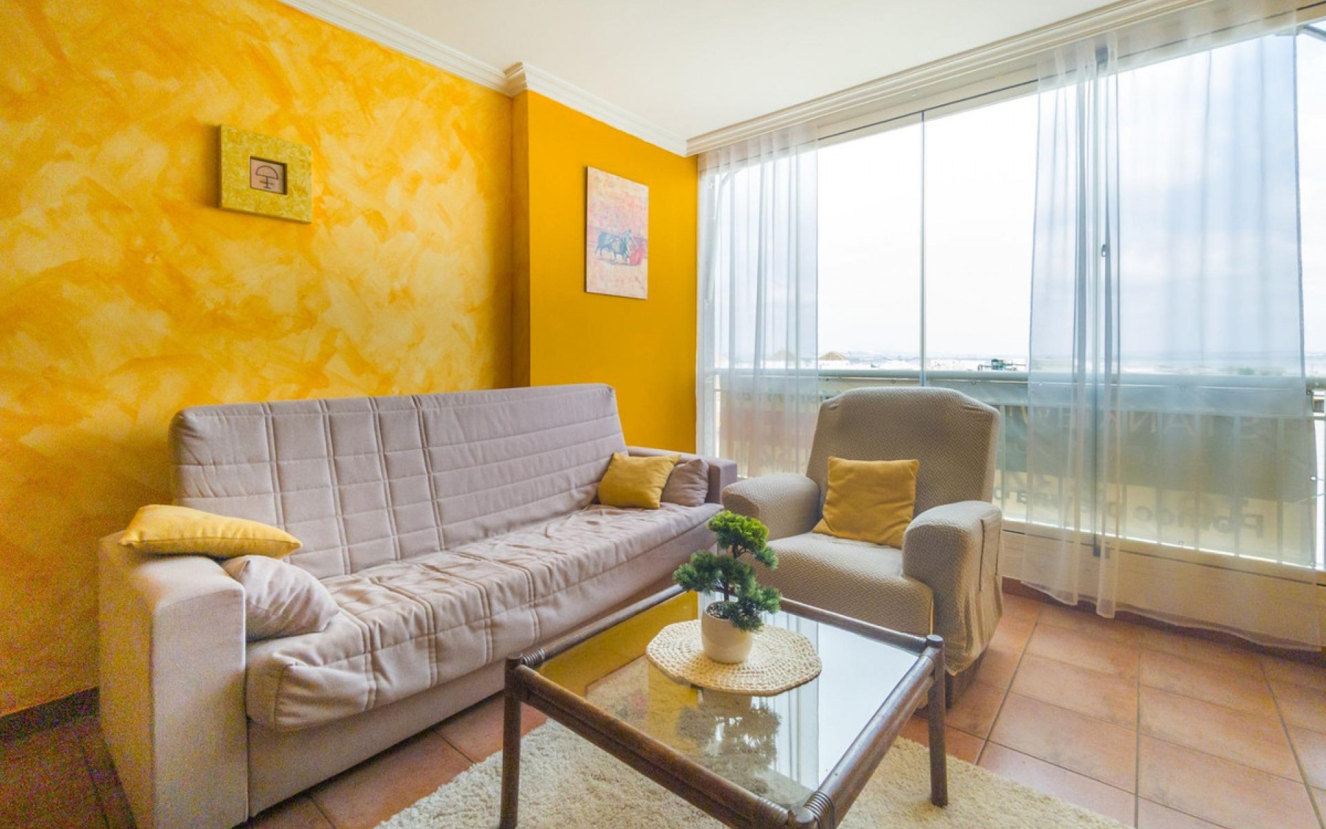 A Vendre - Appartement - Torrevieja - Torrevieja Centro