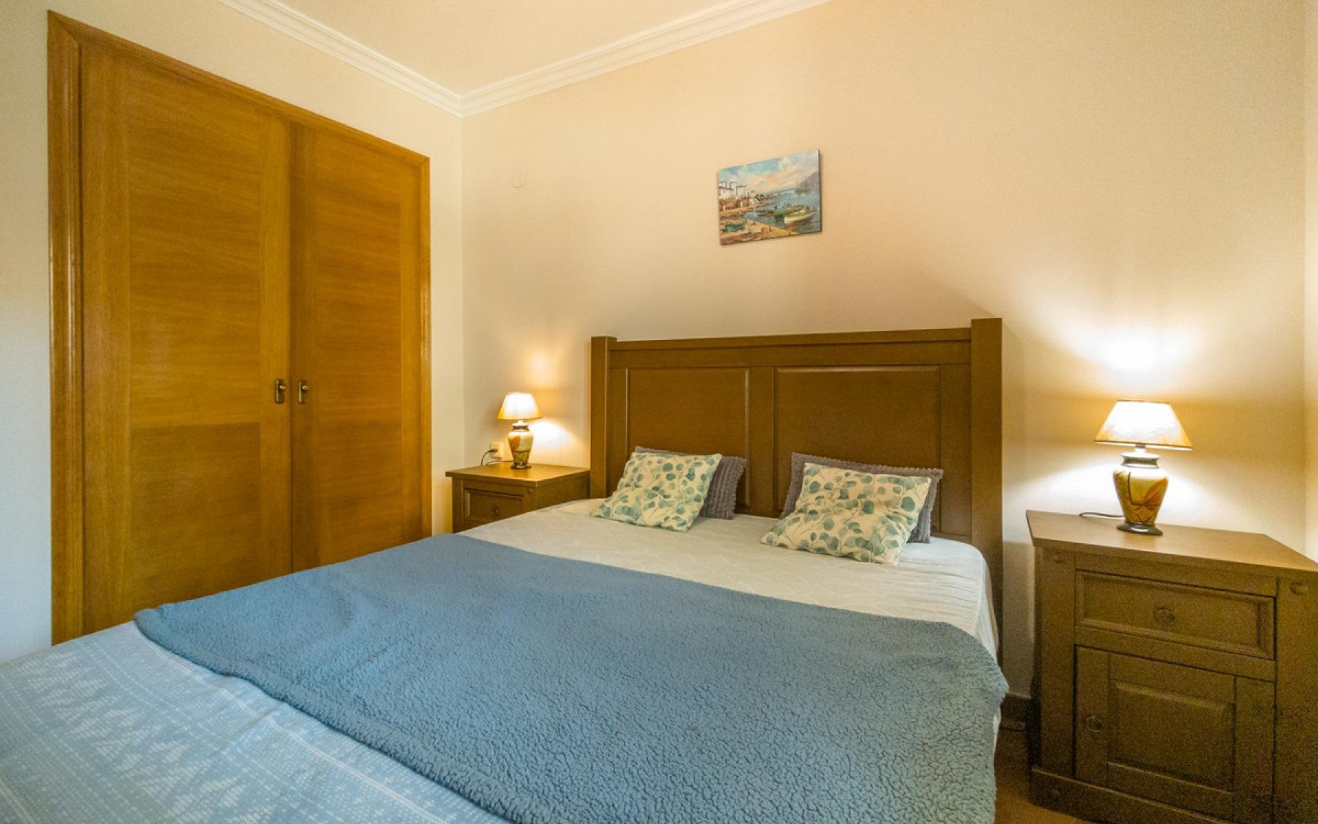 A Vendre - Appartement - Torrevieja - Torrevieja Centro