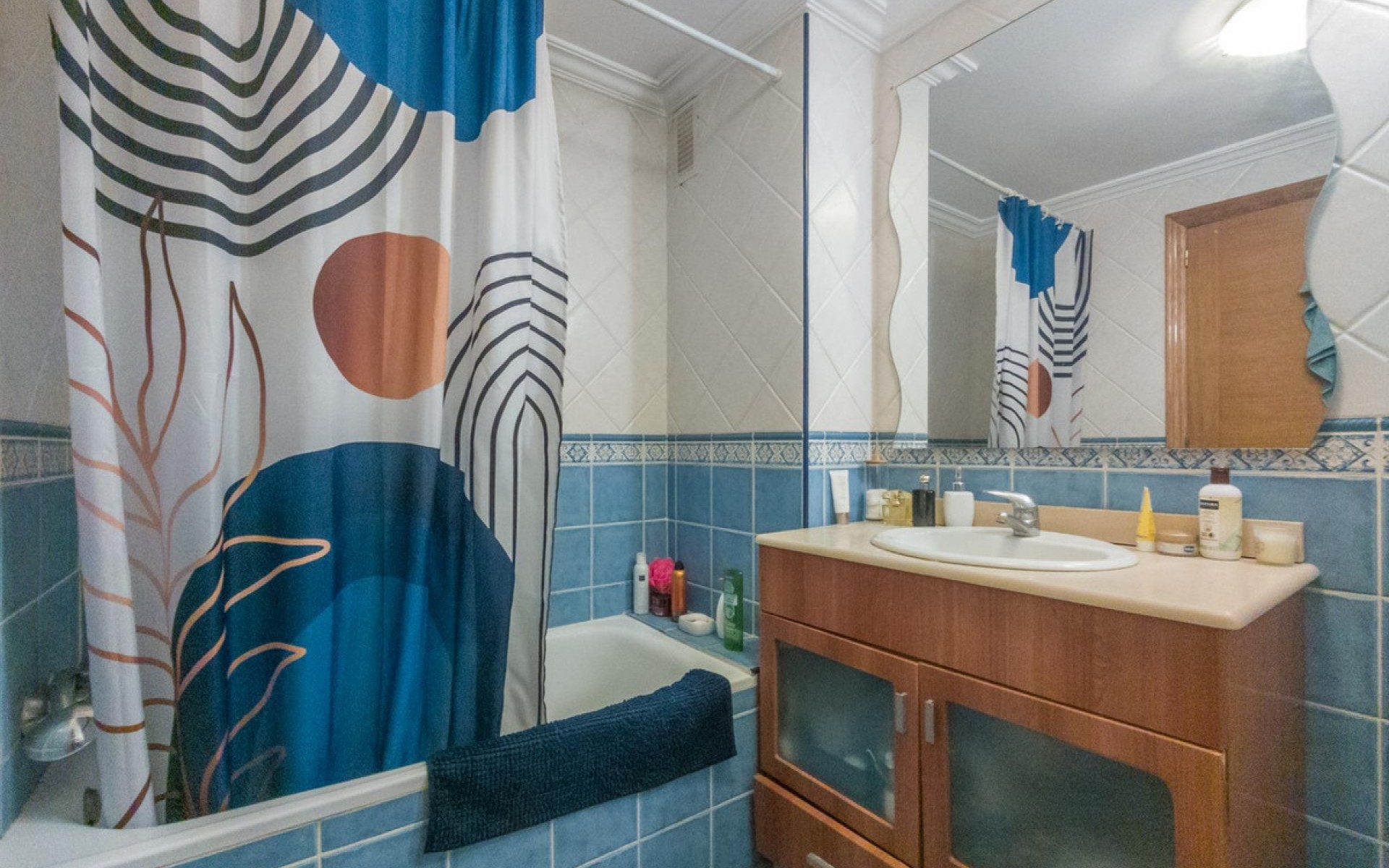 A Vendre - Appartement - Torrevieja - Torrevieja Centro