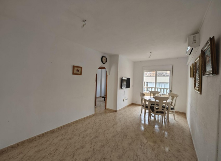 A Vendre - Appartement - Torrevieja - Torrevieja Centro
