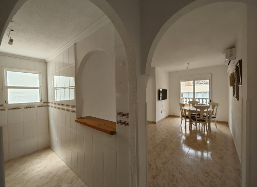A Vendre - Appartement - Torrevieja - Torrevieja Centro